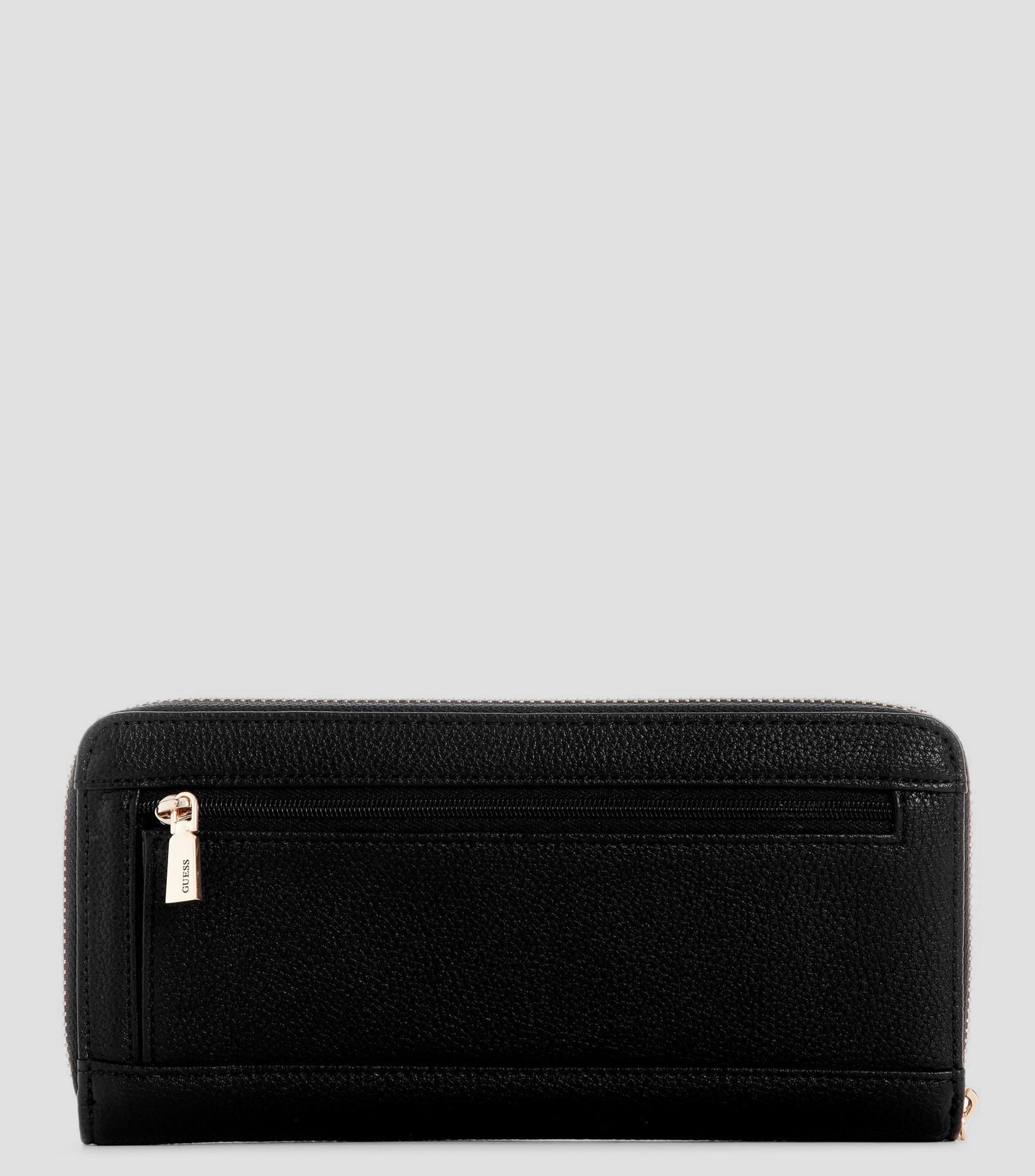Cartera lisa Mujer