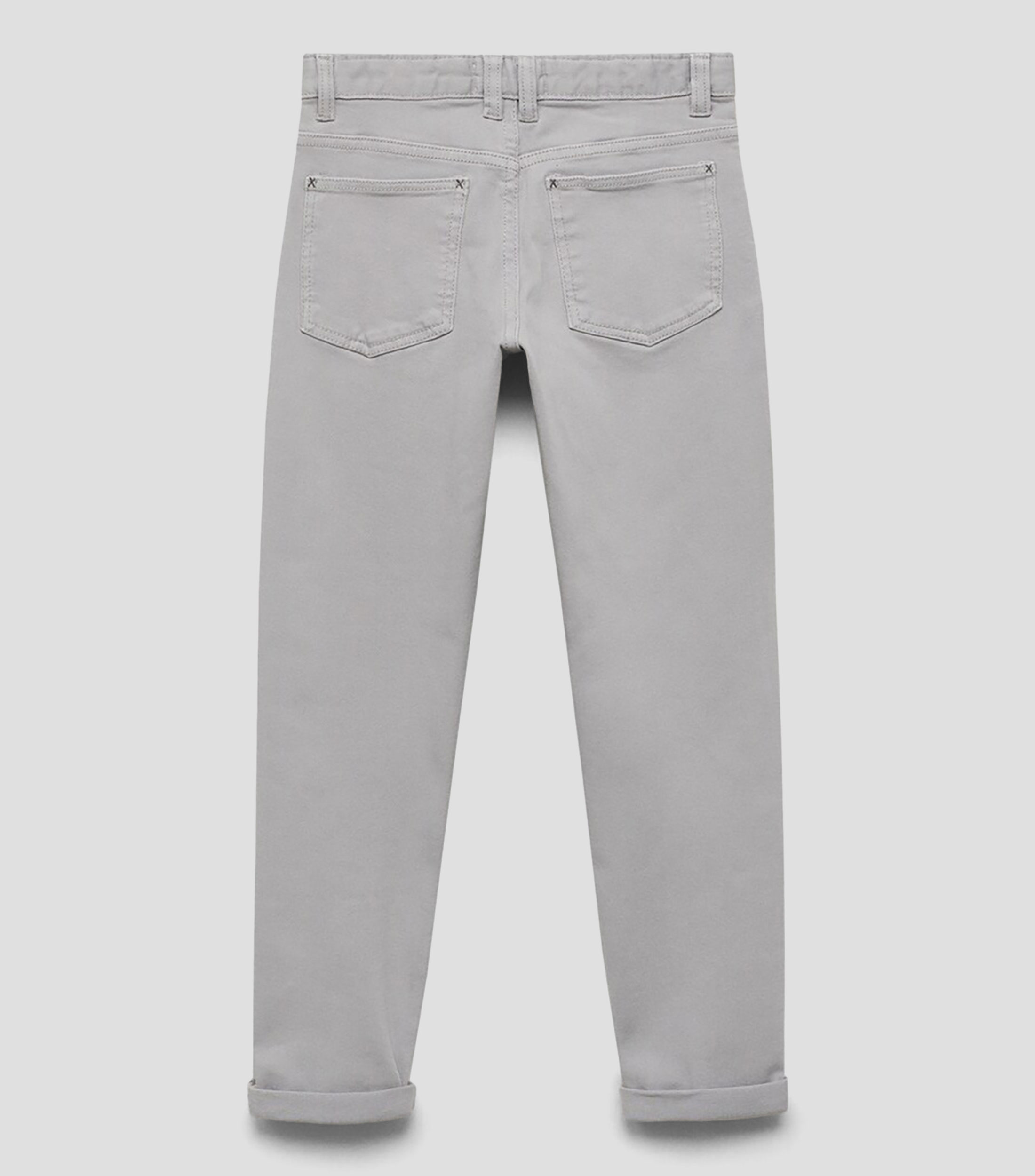 Jeans rectos Niño