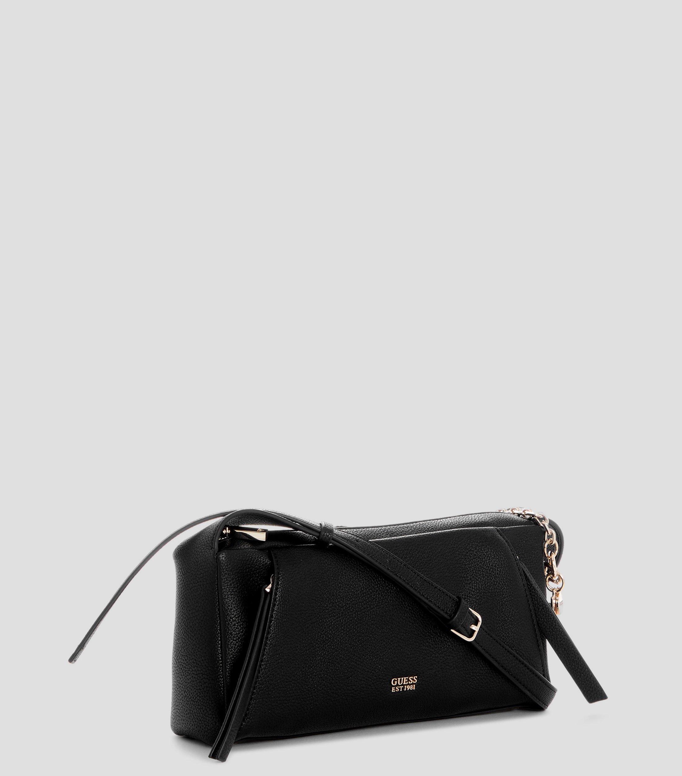 Bolsa crossbody Devon Mini lisa Mujer