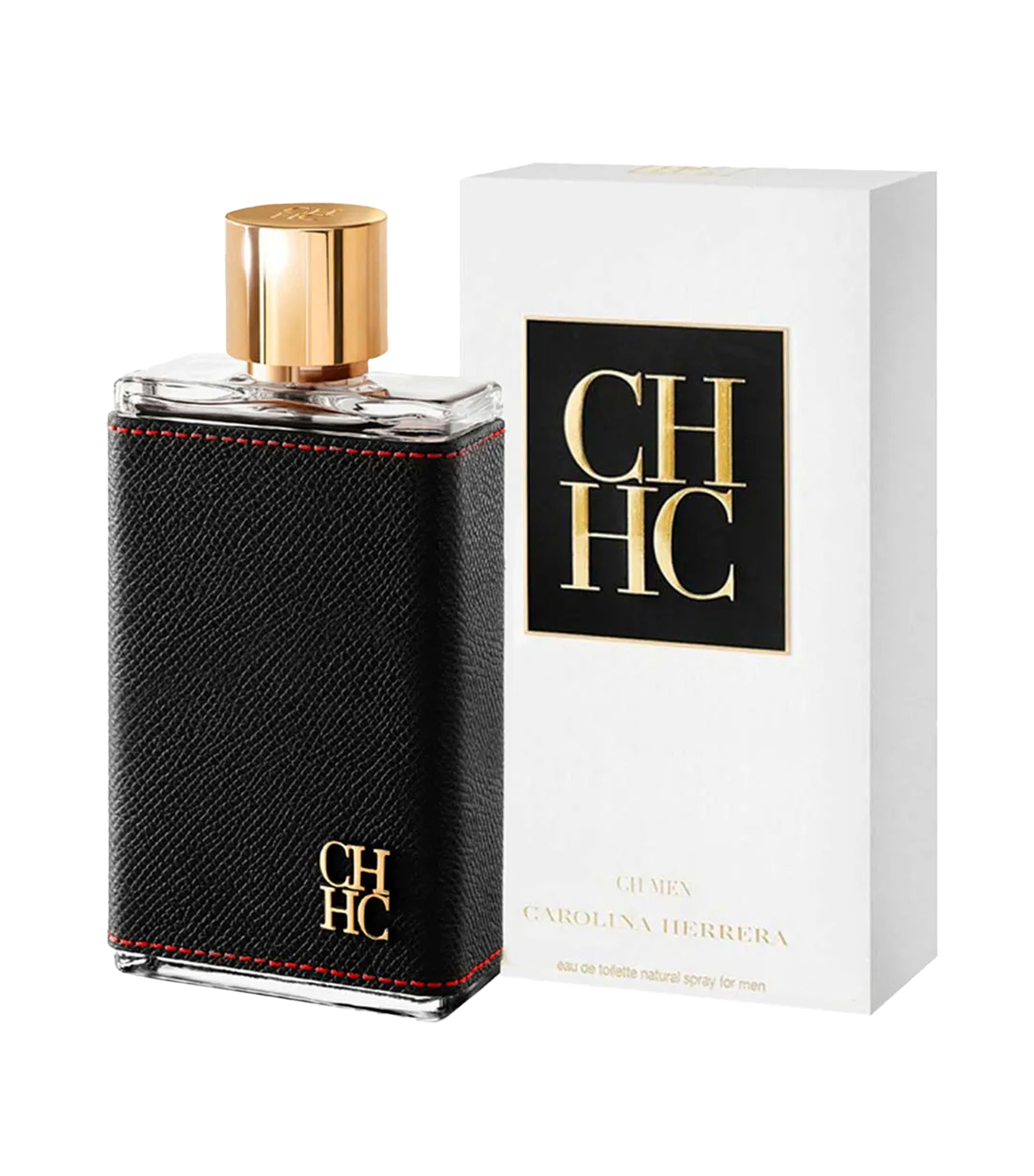 Perfume, CH Men Eau de Toilette, 200 ml para Hombre