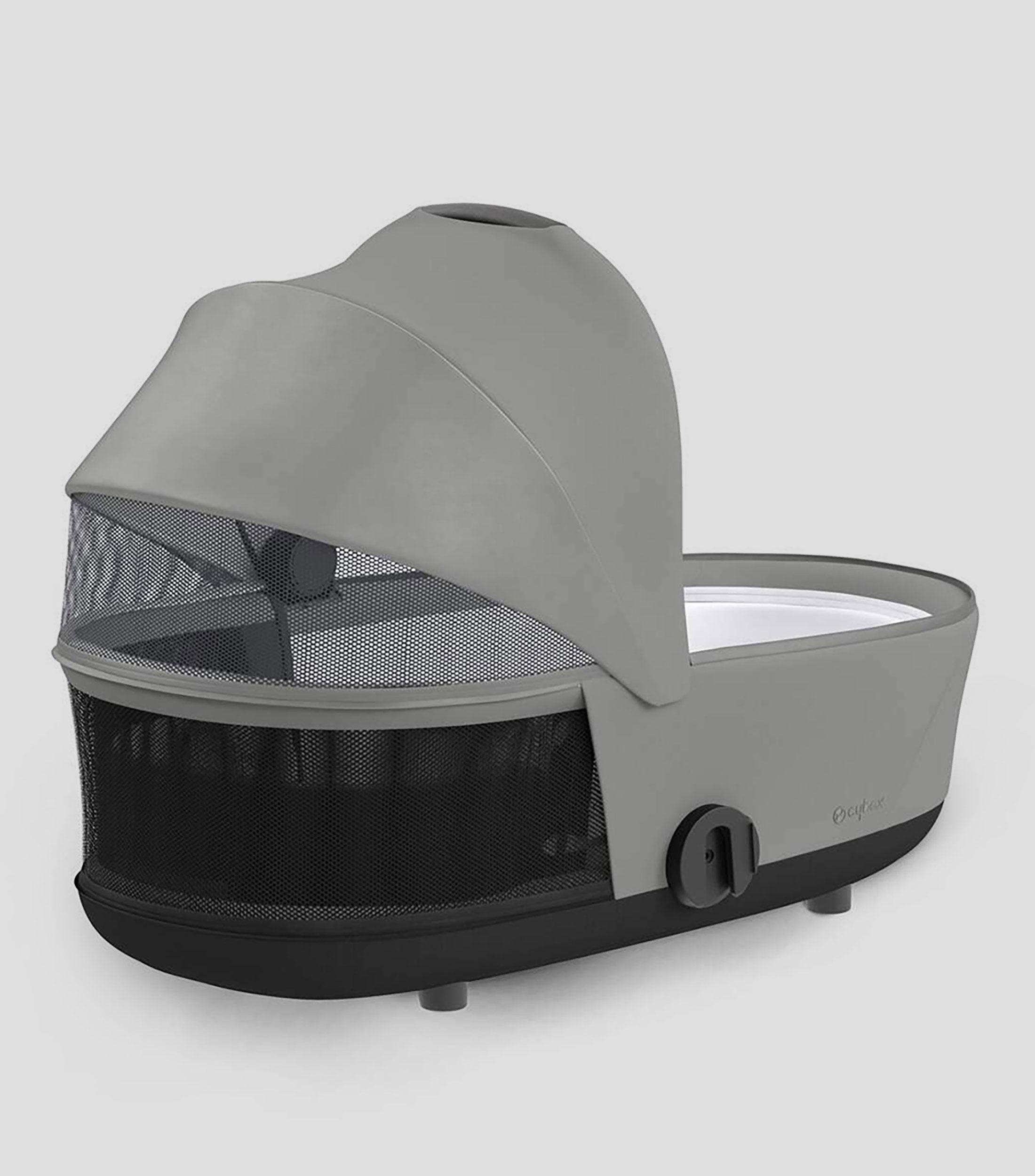 Bambineto Mios Mirage Grey