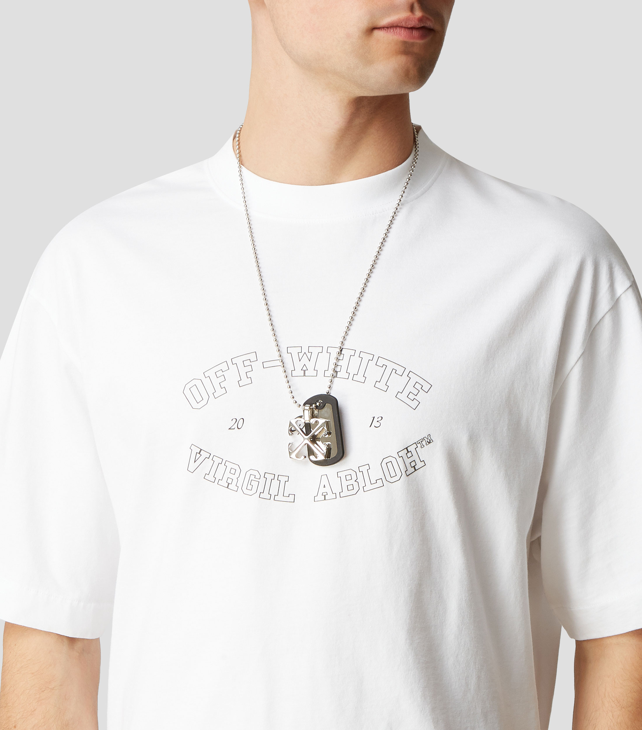 Collar Arrow Hombre