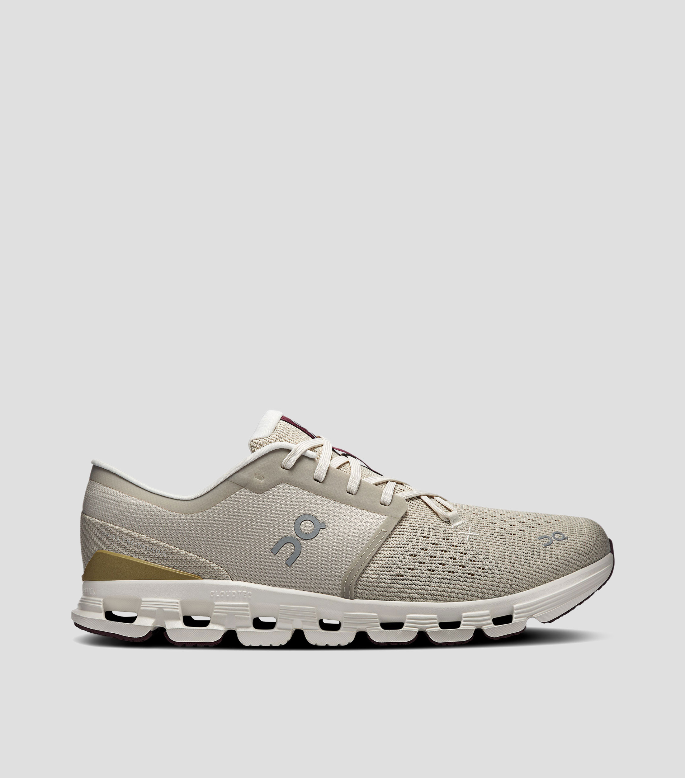 Tenis para entrenamiento Cloud X 4 Hombre