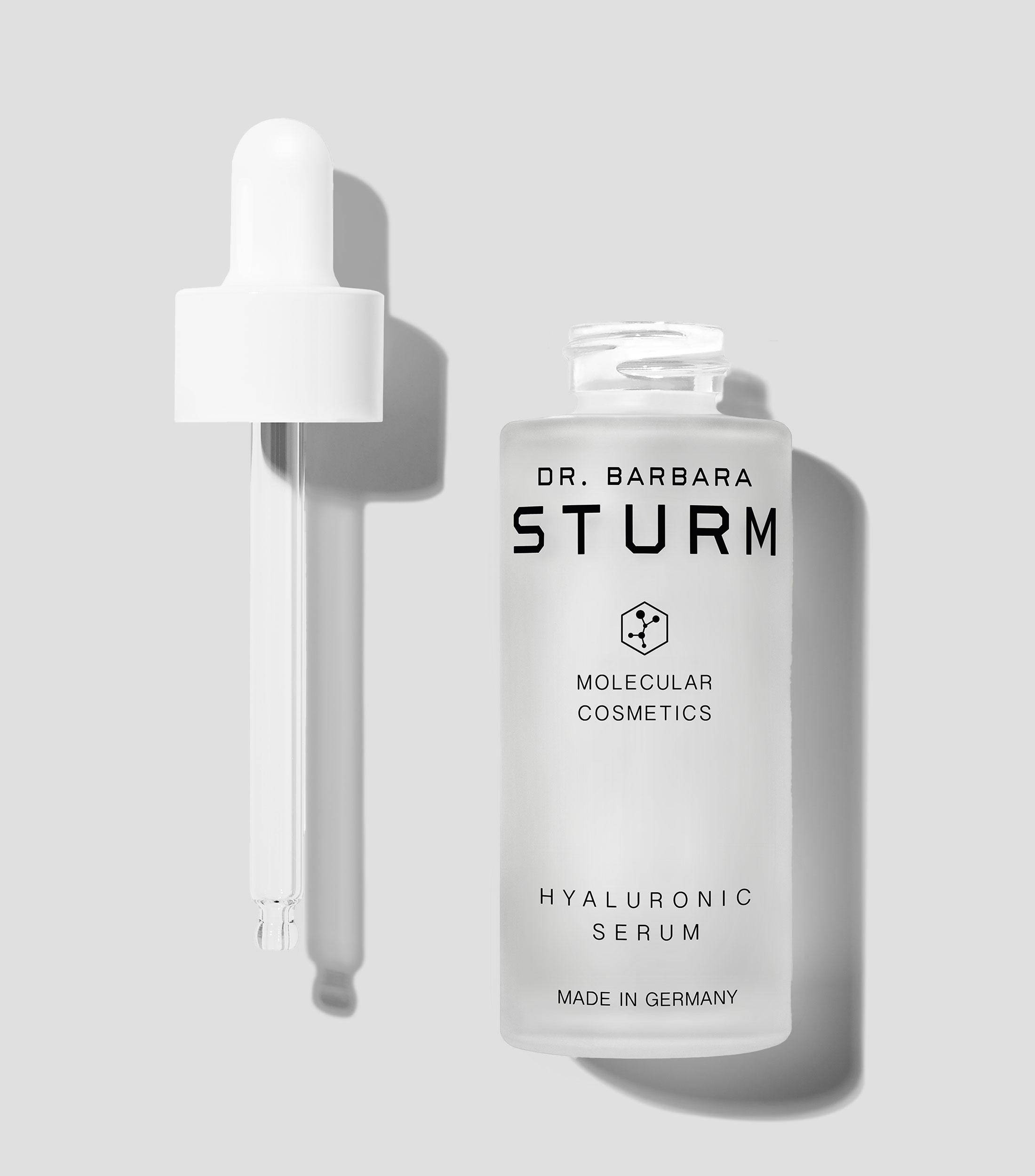 Suero Hyaluronic, 30 ml