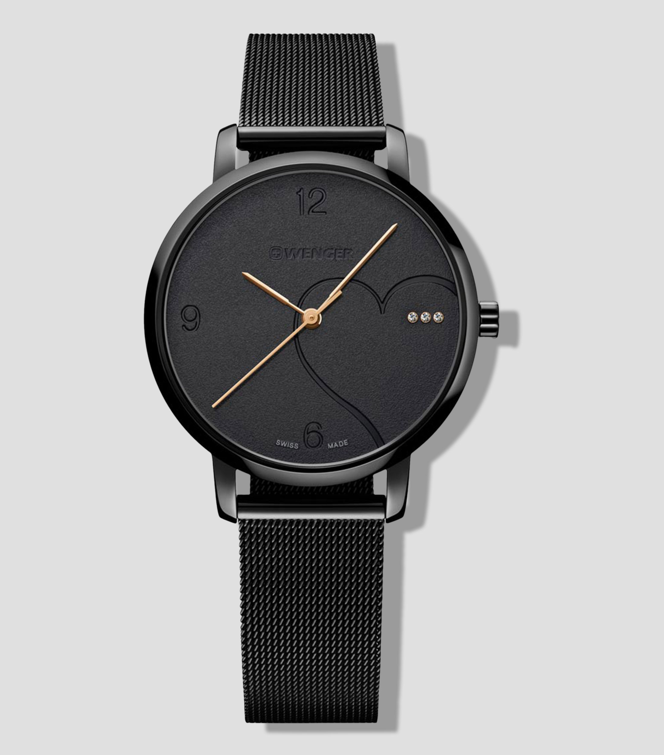 Reloj Metropolitan Donnissima Mujer