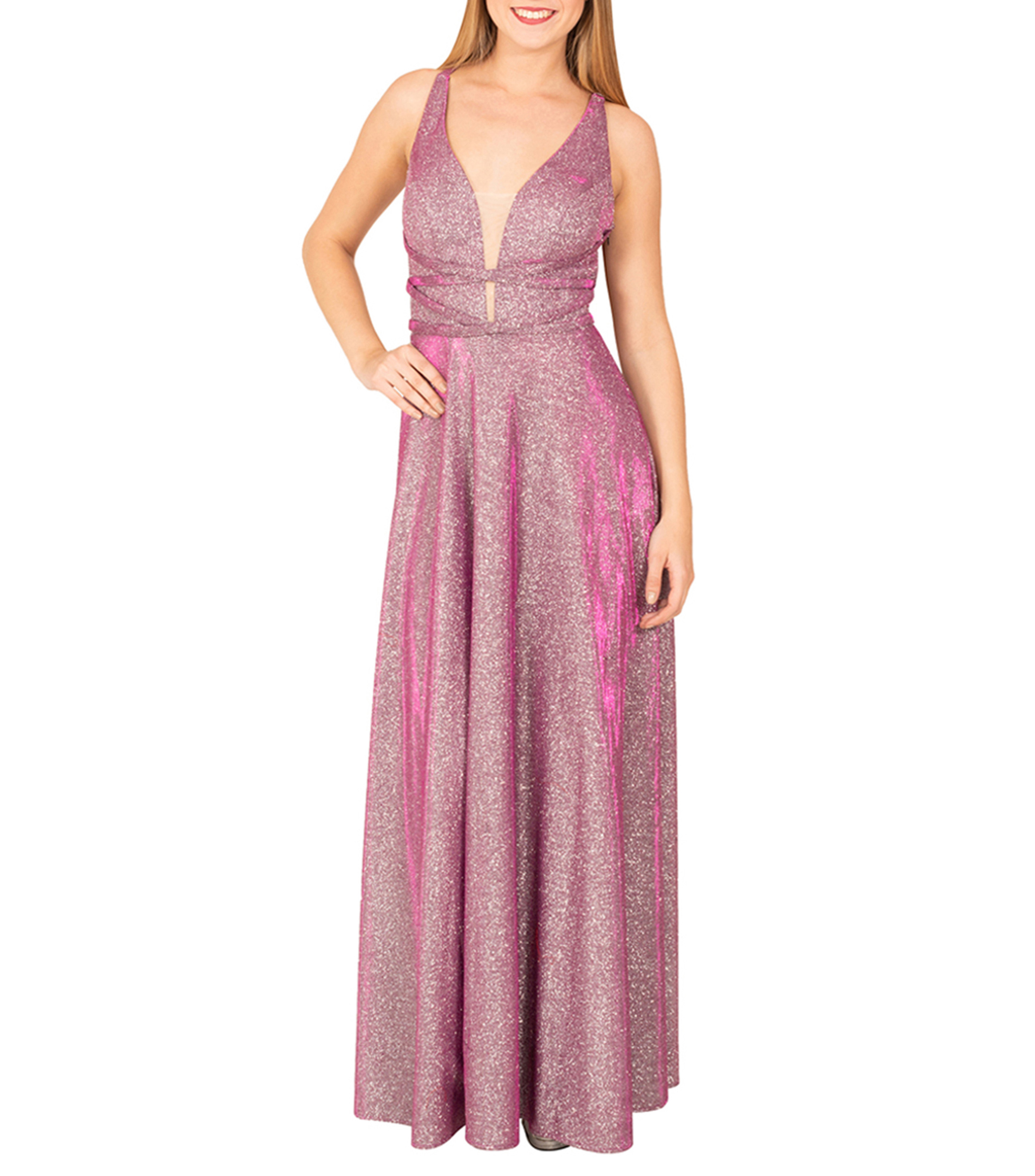 Vestidos de fiesta liz minelli outlet