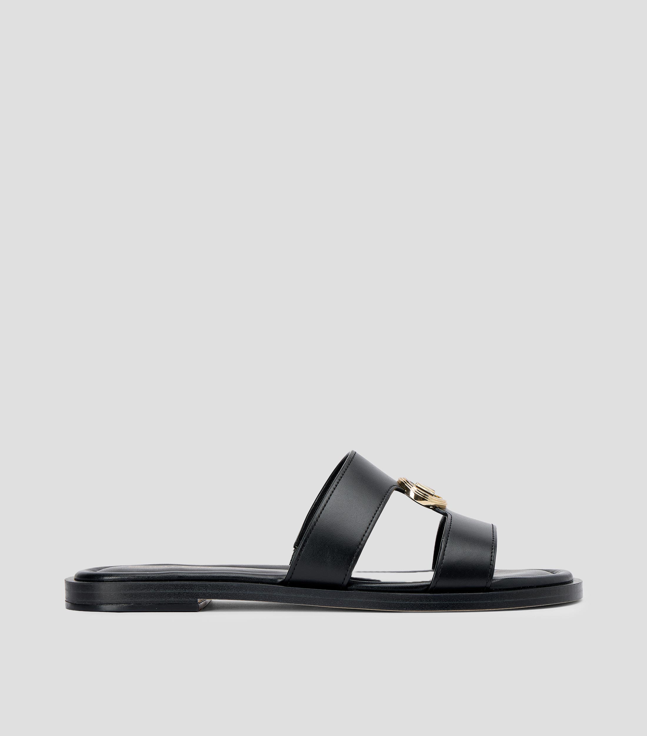 Sandalias planas Erin Mujer