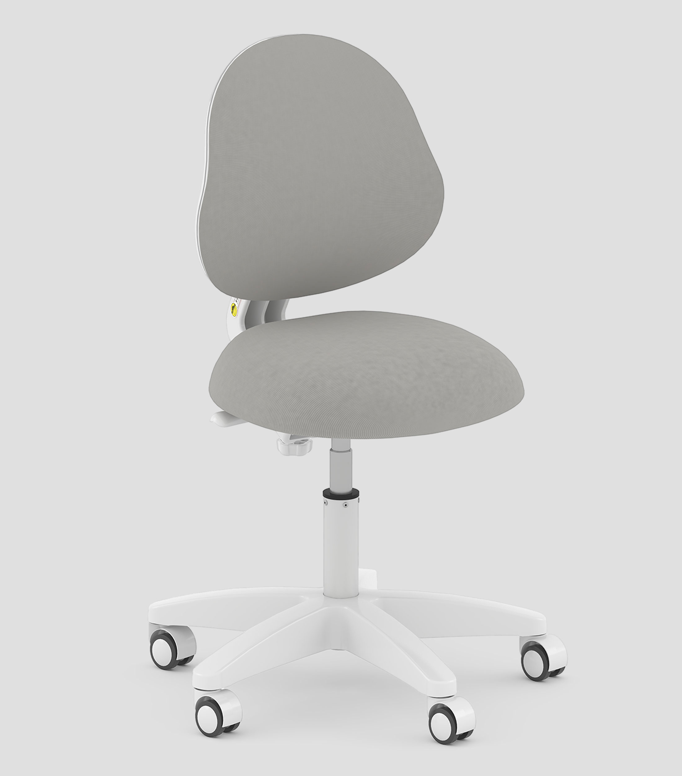 Silla para Escritorio Blanca