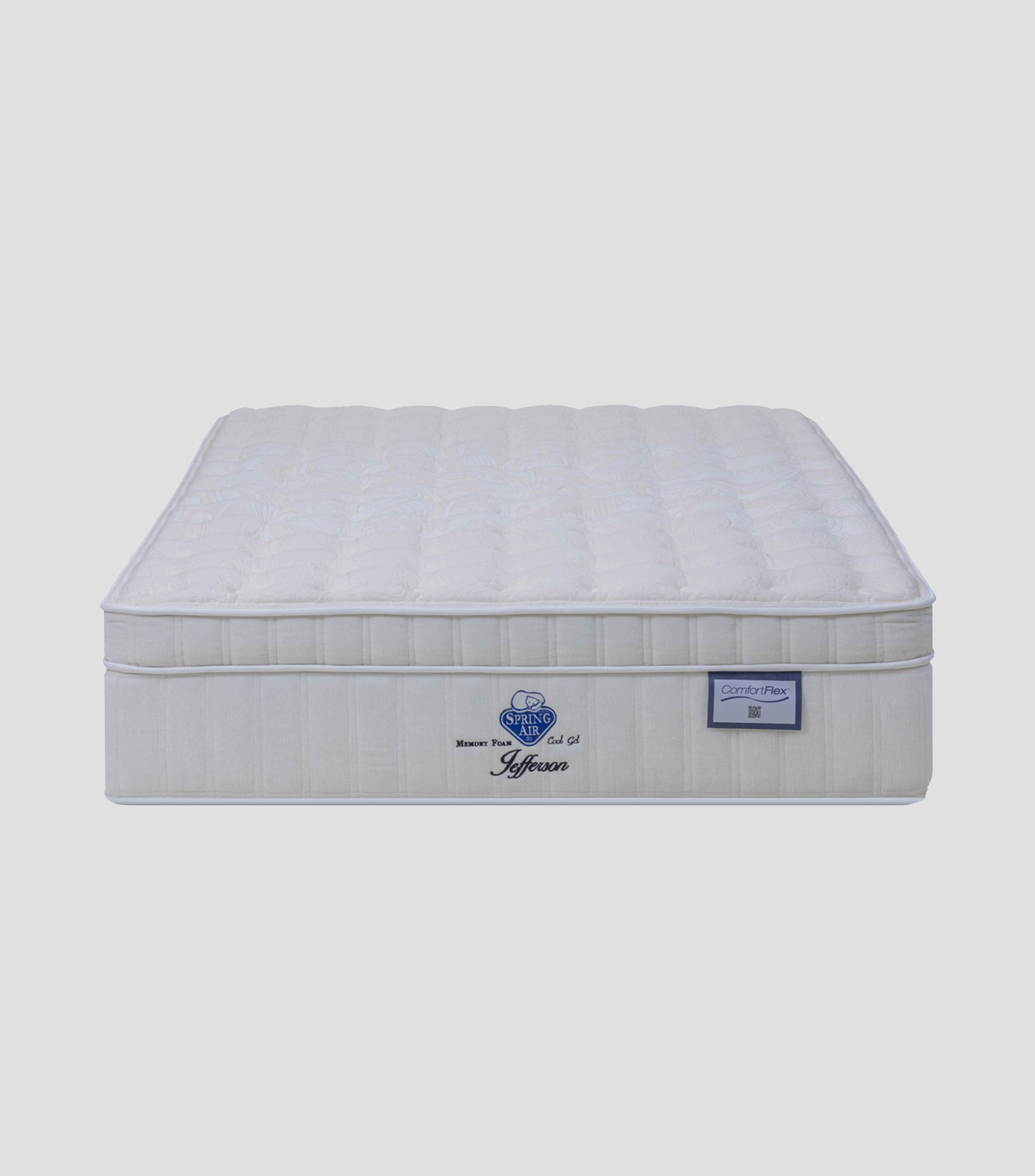 Colchón Queen size