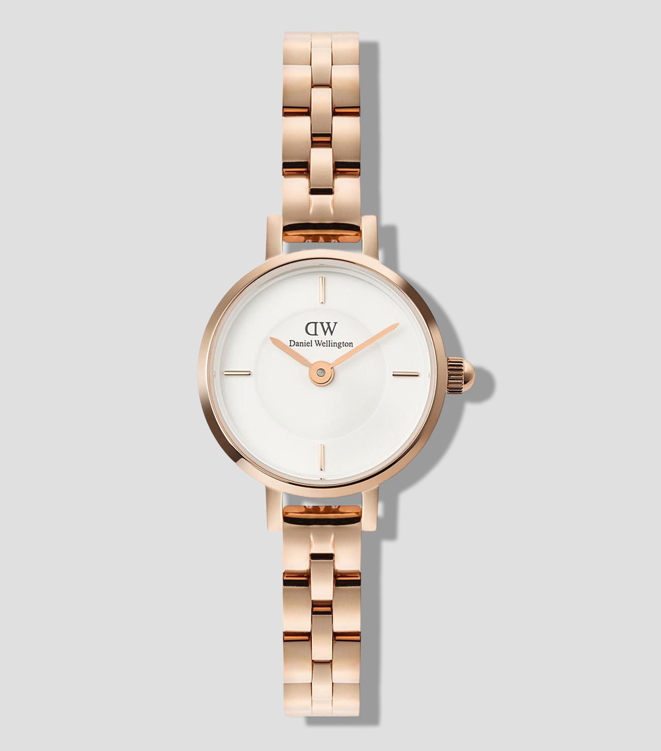 Reloj para Mujer DW Petite Mini casual blanco