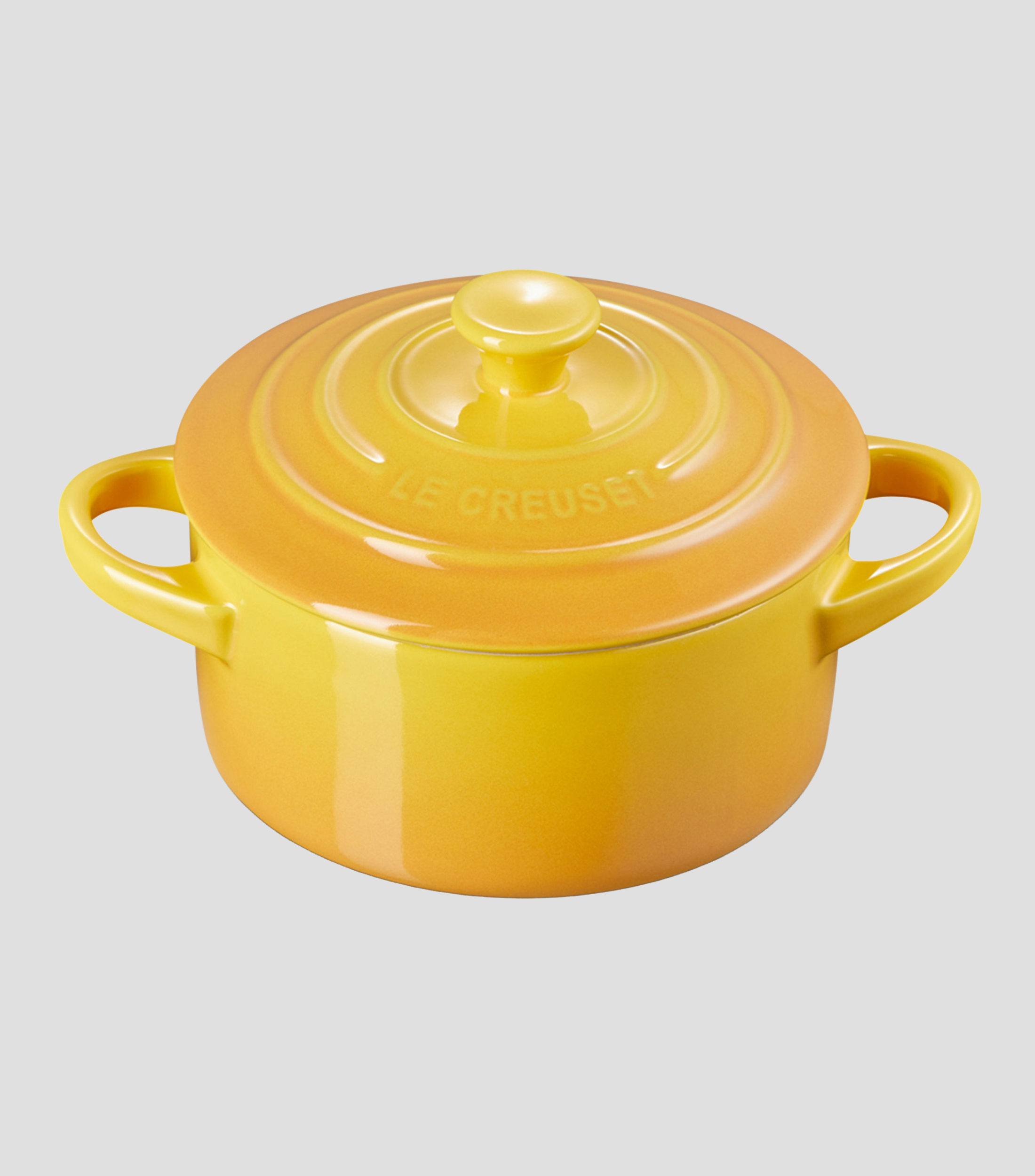 Mini Cocotte Nectar