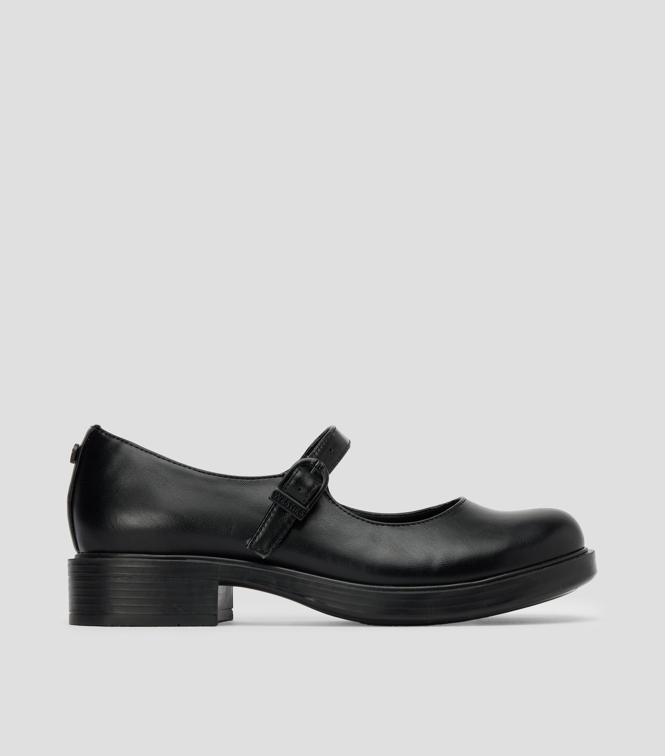 Flats liso Mujer