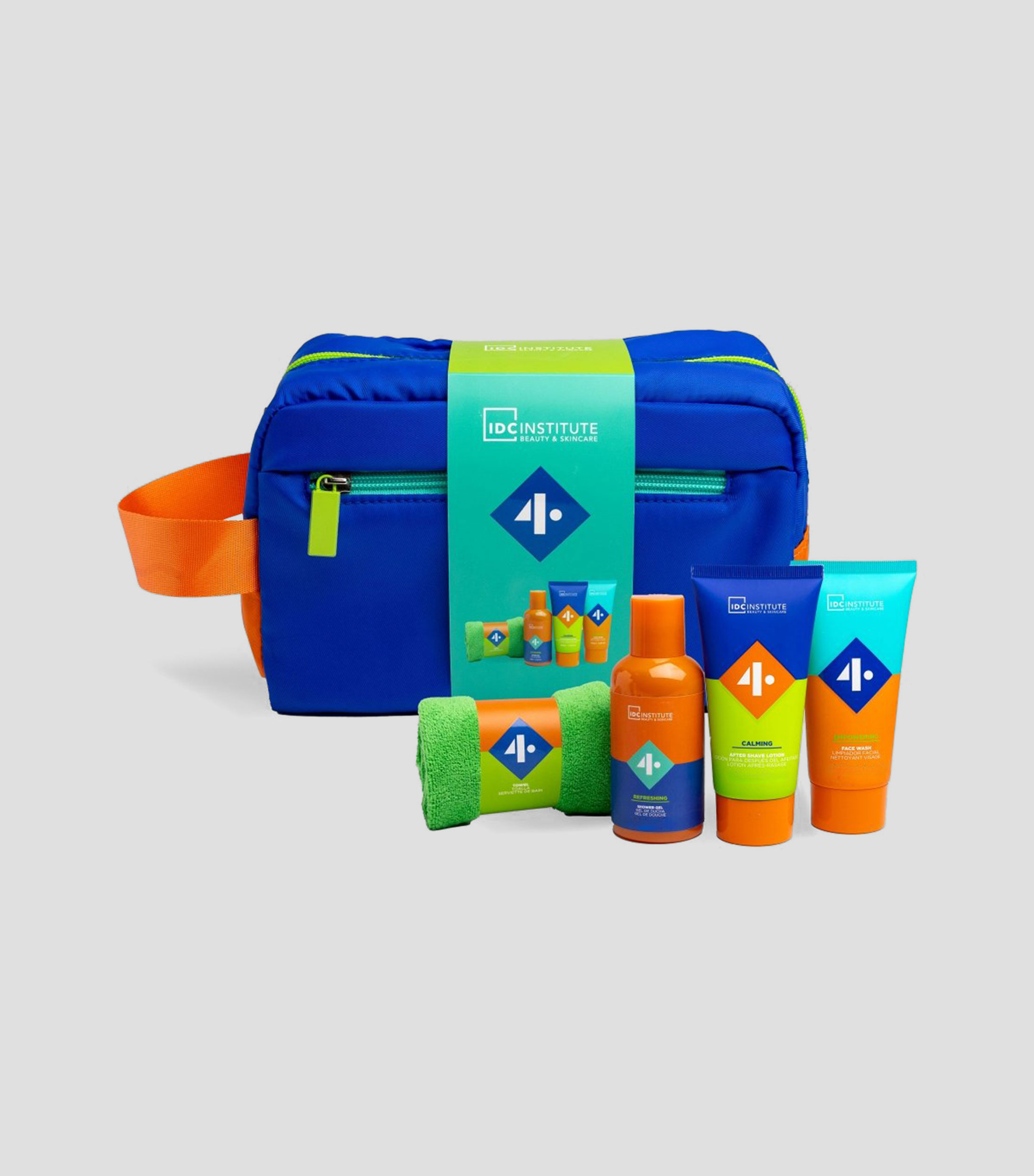 Set para el Cuidado Personal Niño