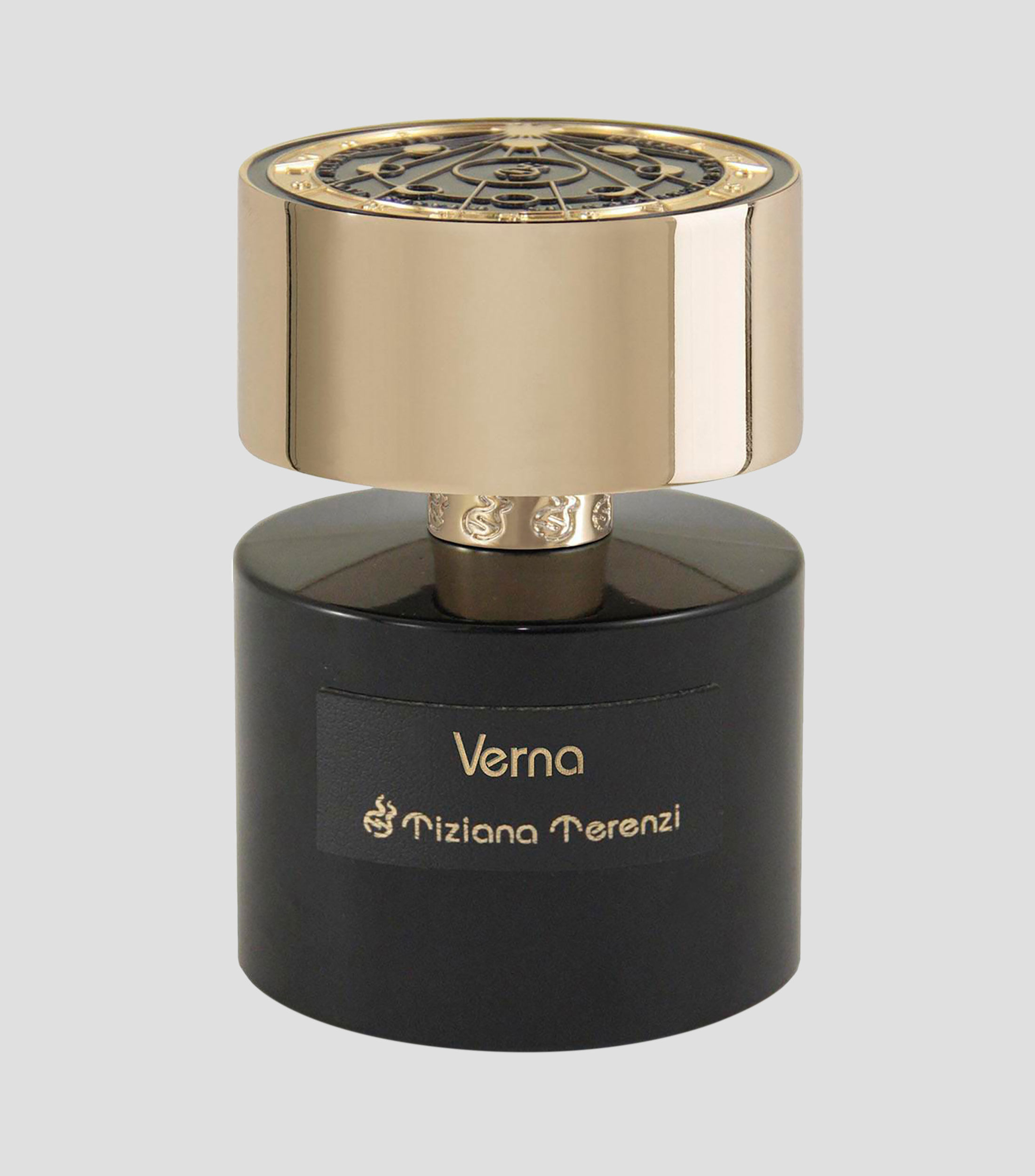 Perfume Verna, Extrait de Parfum, 100 ml Unisex