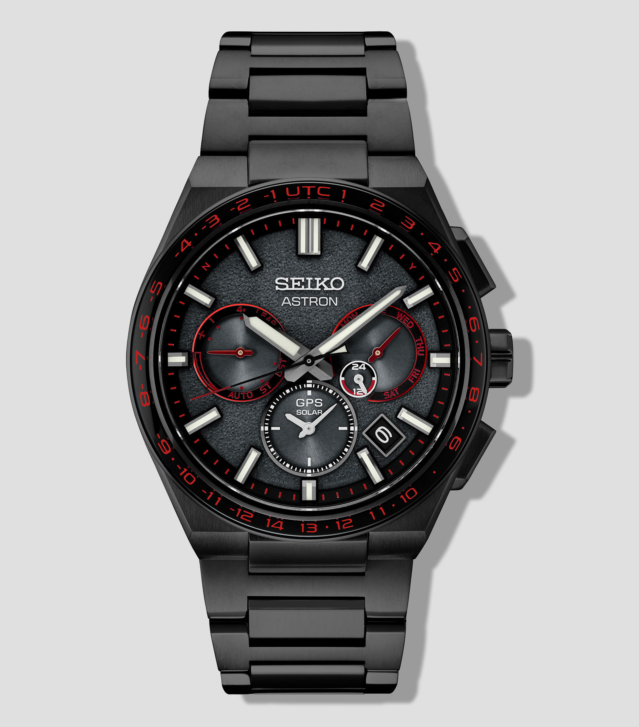 Reloj Seiko Luxe Astron SSH137