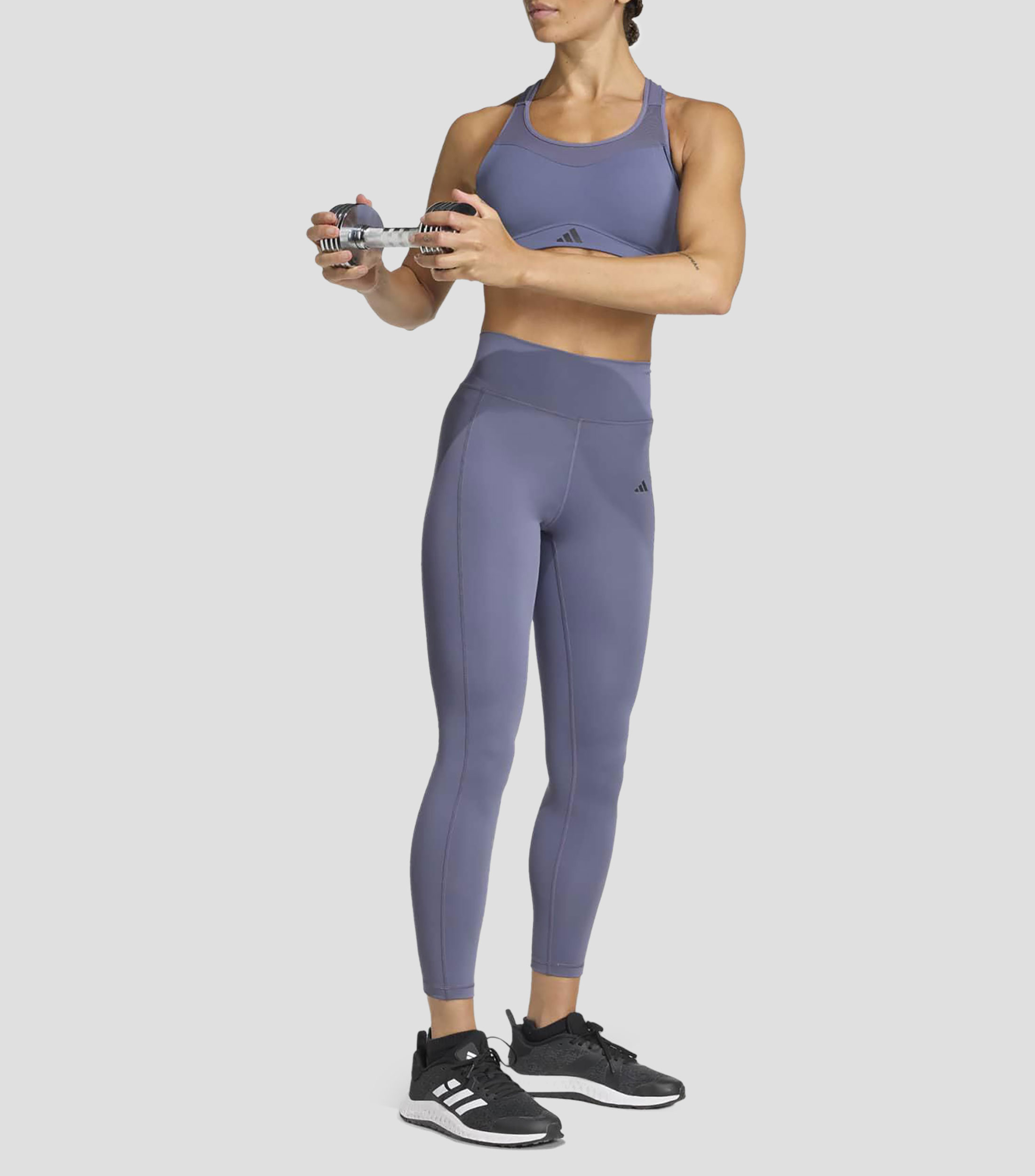 Leggings para entrenamiento Mujer