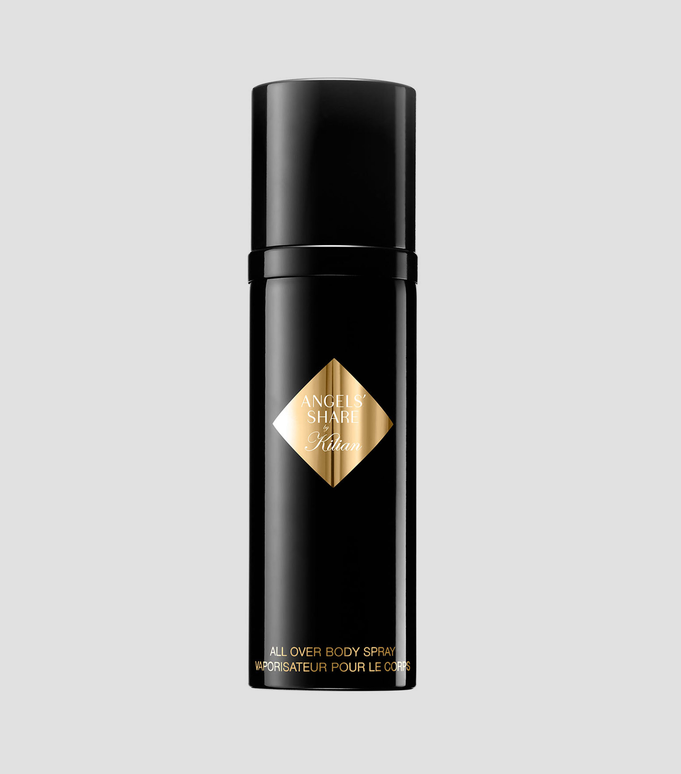 Spray Corporal Angels Share, 150 ml