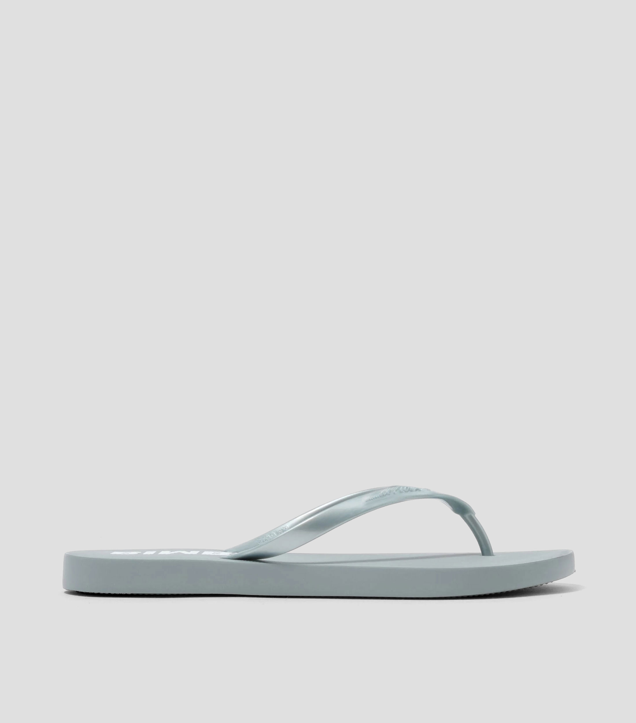 Sandalias planas pata de gallo Mujer