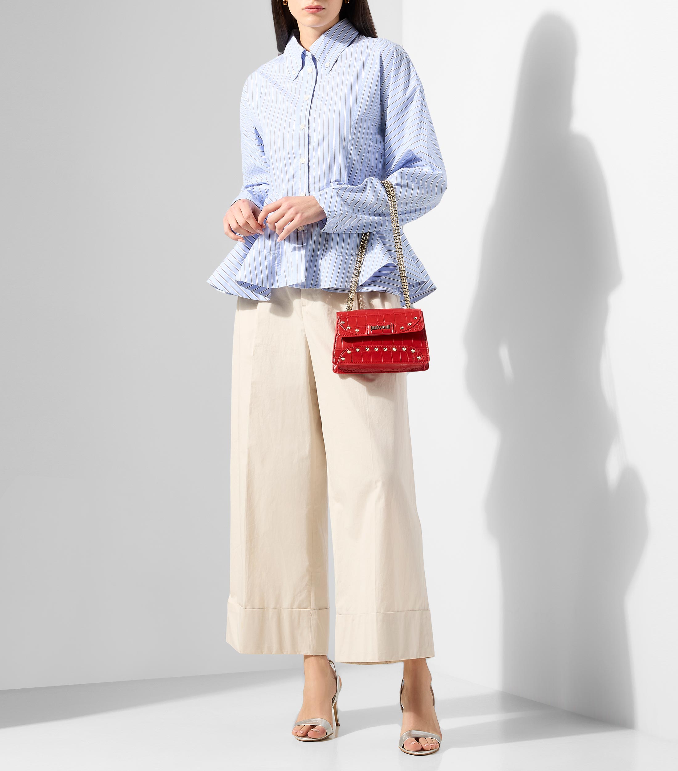 Bolsa Shoulder Mujer