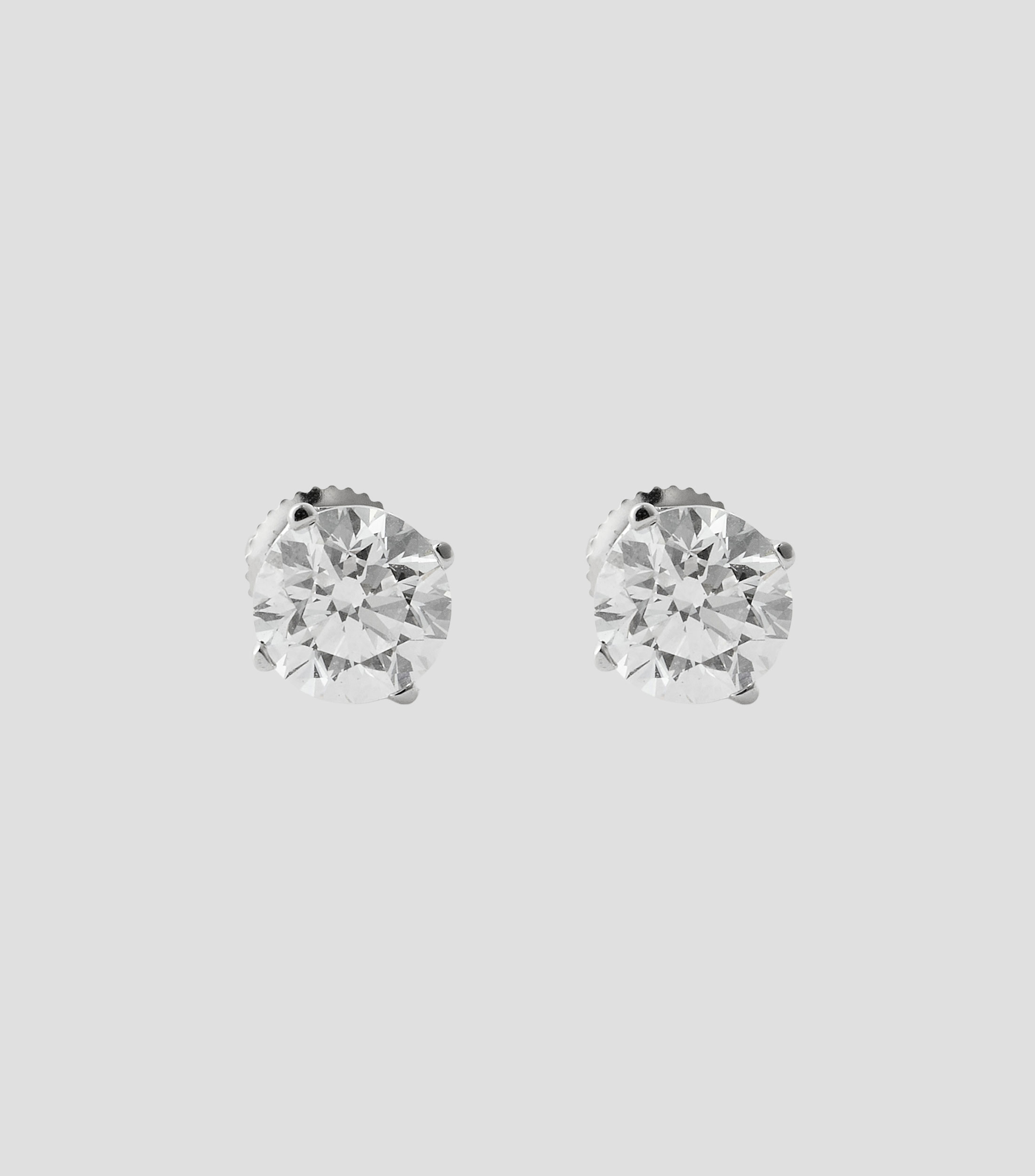 Aretes en Oro de 14 Kilates Mujer