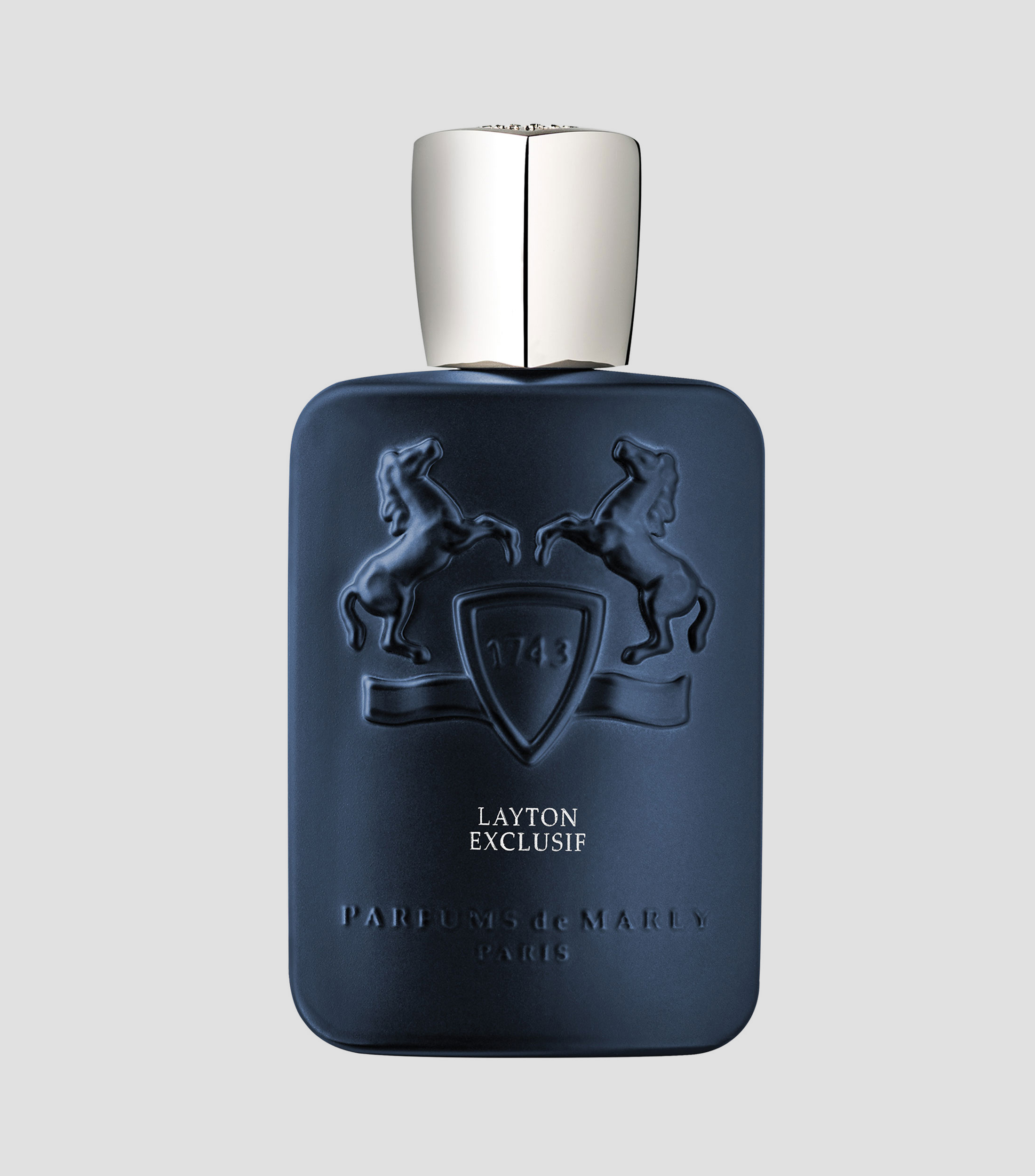 Perfume Layton Exclusif, Parfum 125 ml Unisex