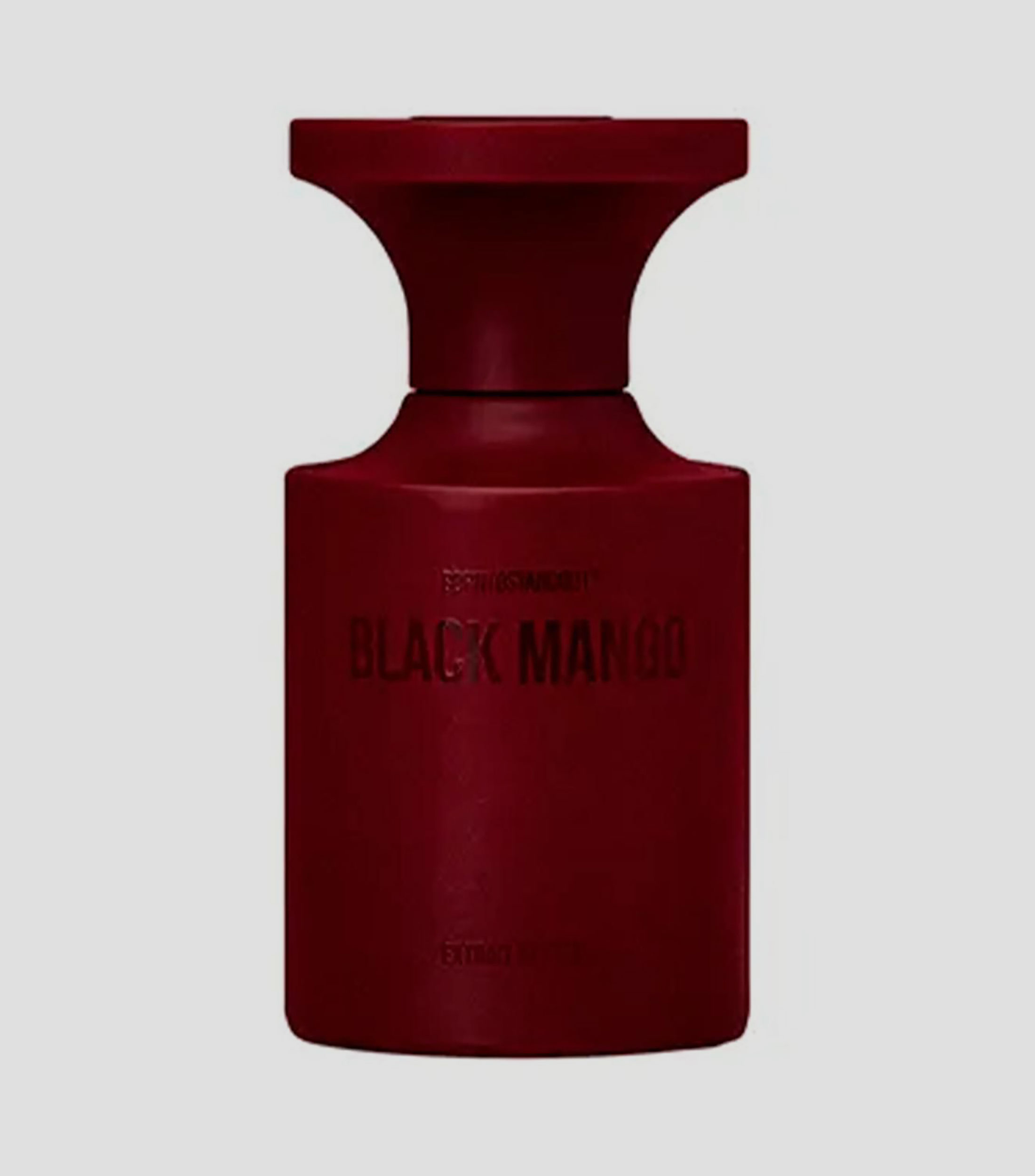 Perfume Black Mango, Eau de Parfum 50 ml Unisex