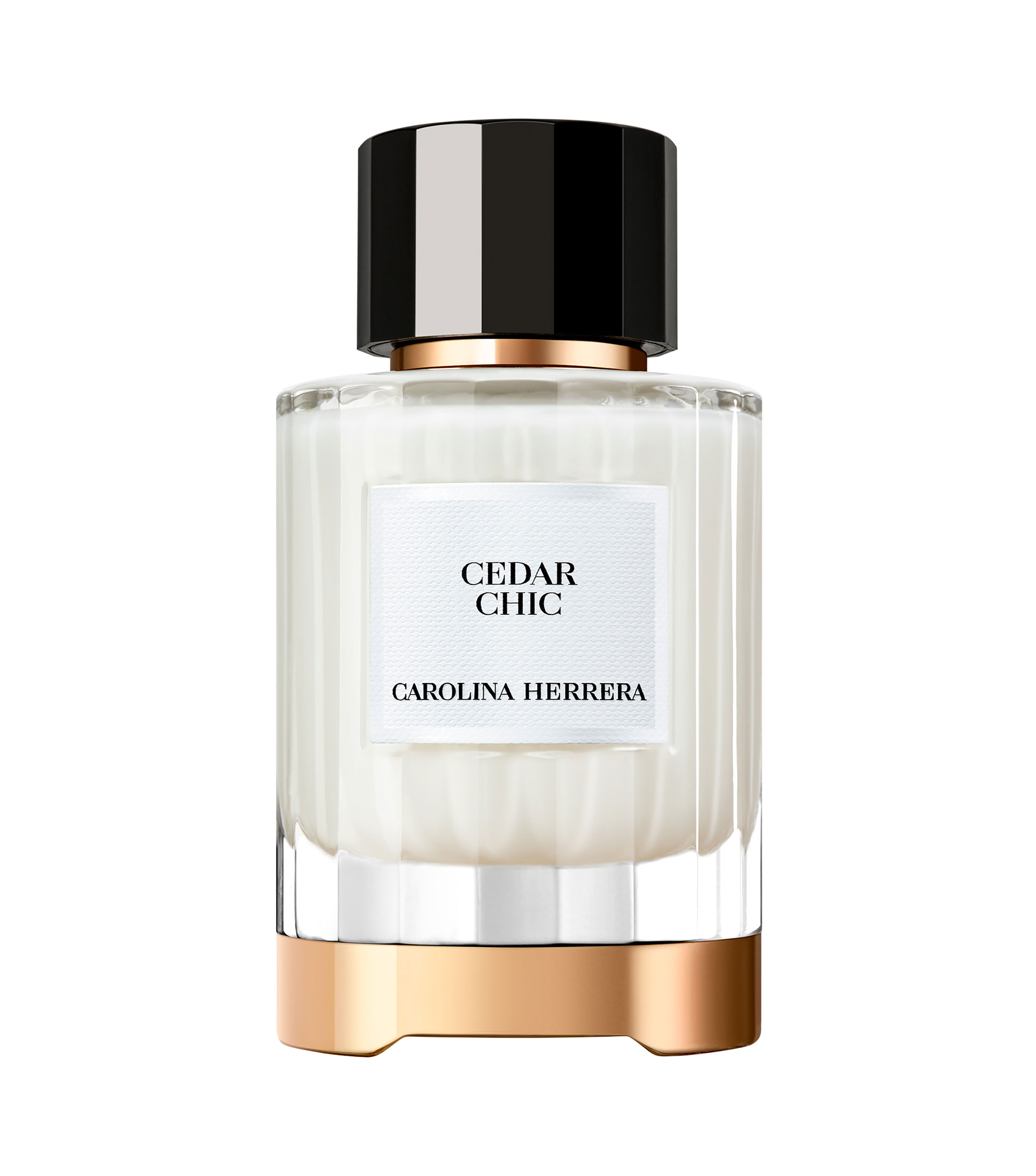 Perfume Cedar Chic, Eau de Parfum, 100 ml Unisex
