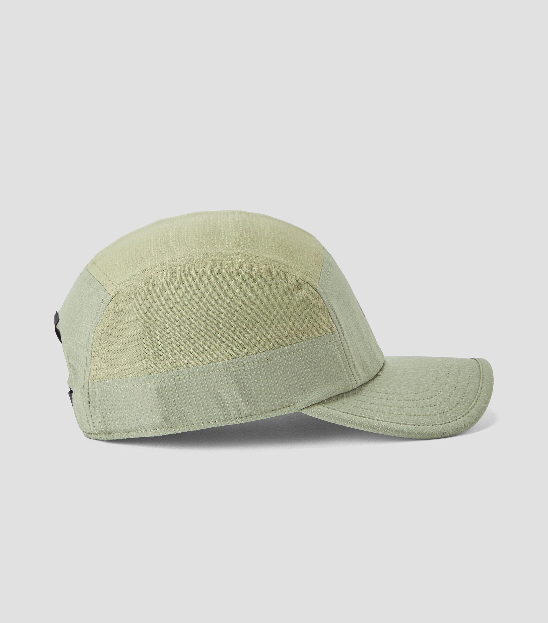 Gorra para correr con logotipo Unisex