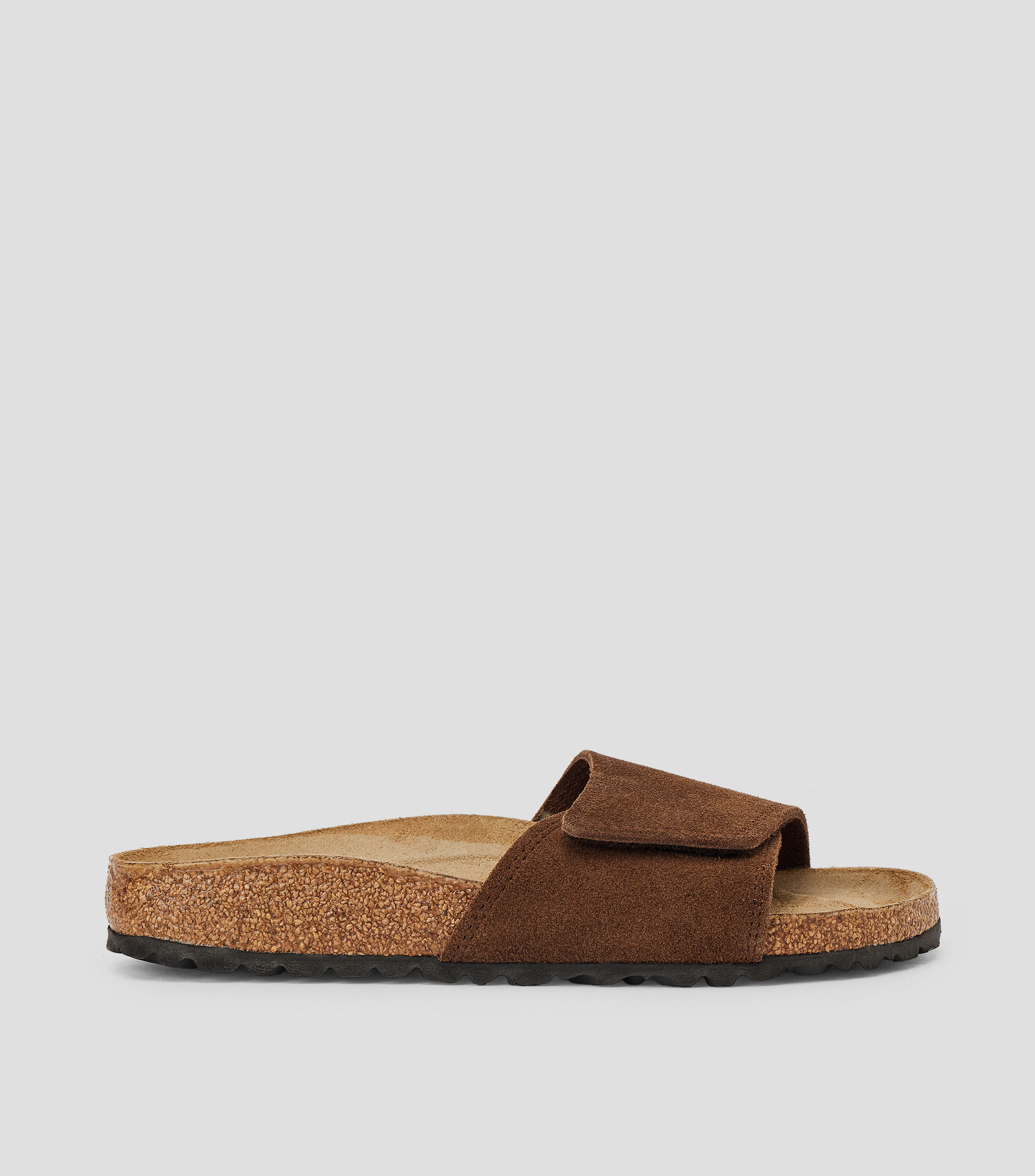 Sandalias planas Sylt Mujer