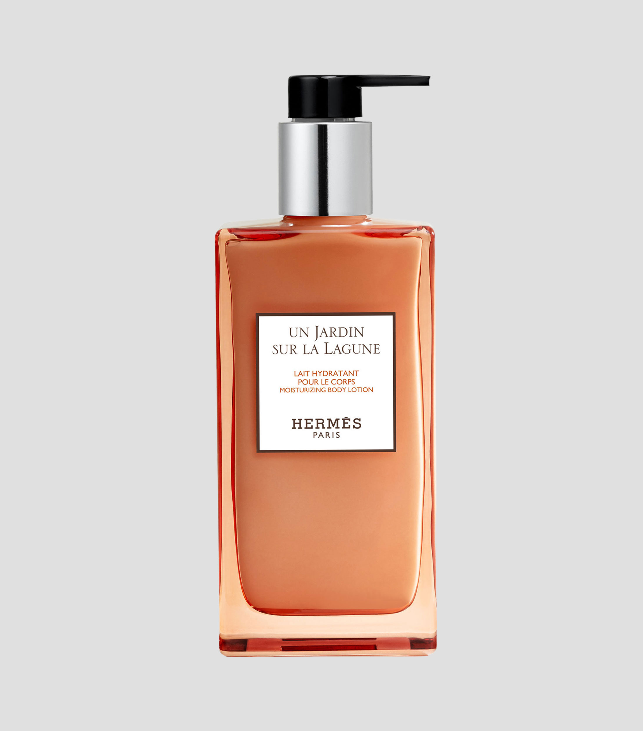 Locion corporal Jardin sur la Lagune, 200 ml