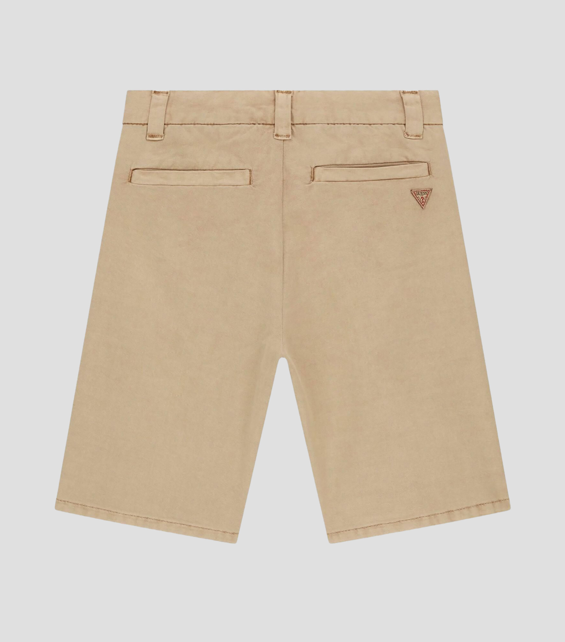 Short liso Niño
