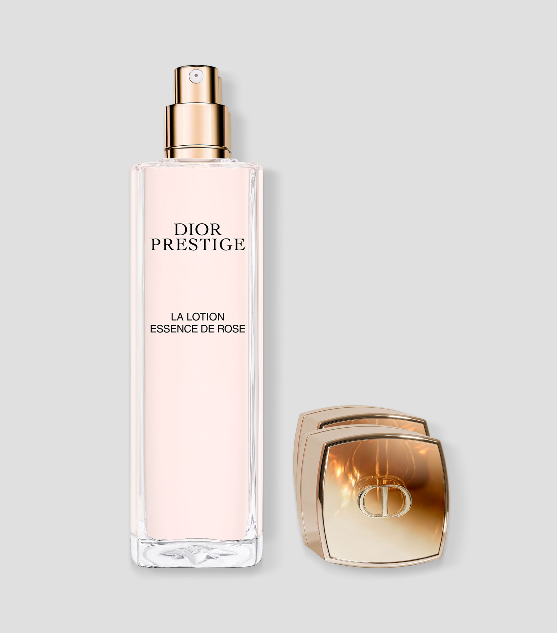 Dior Prestige La Lotion Essence de Rose, 150 ml