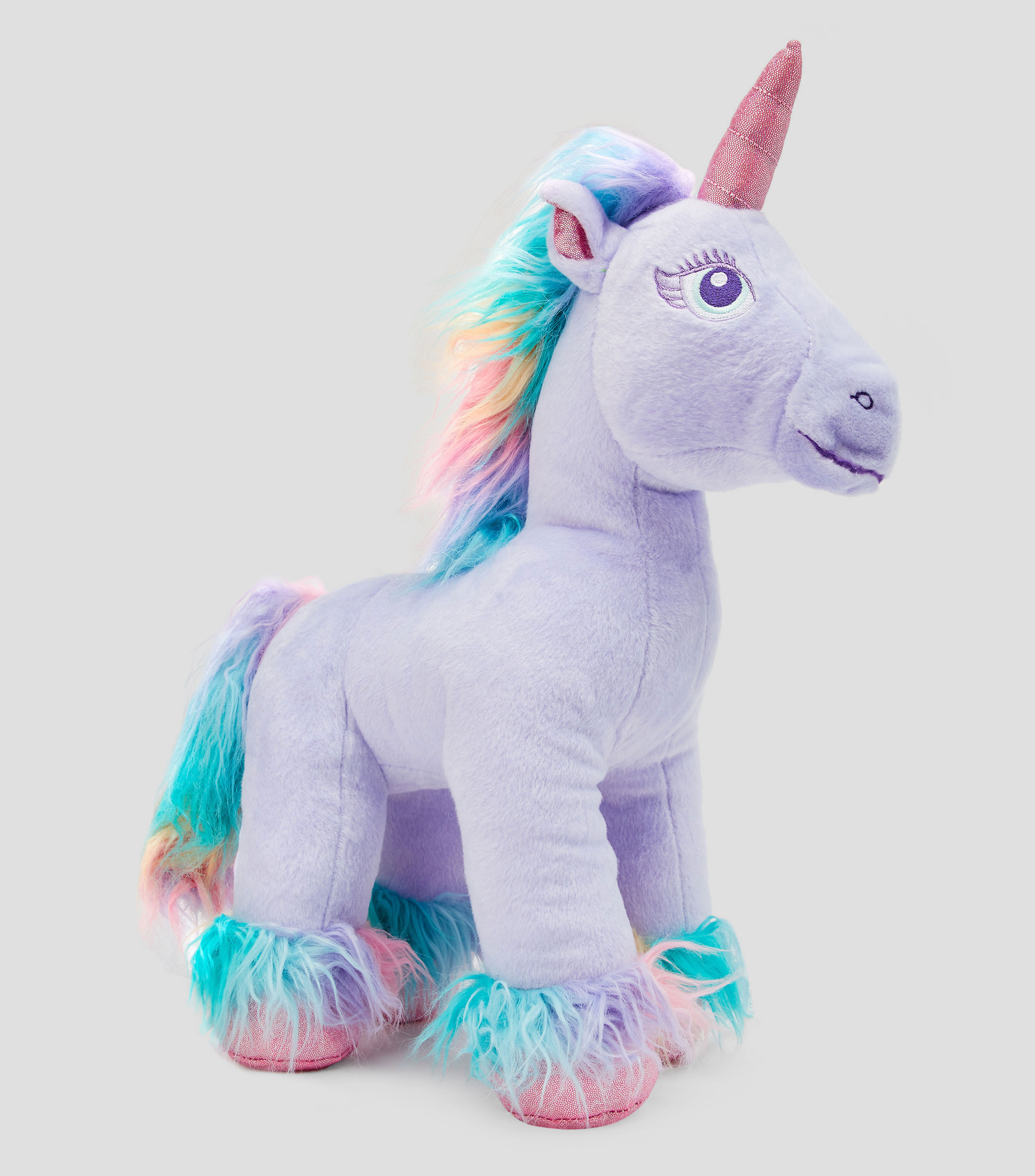 Peluche Unicornio Encantado