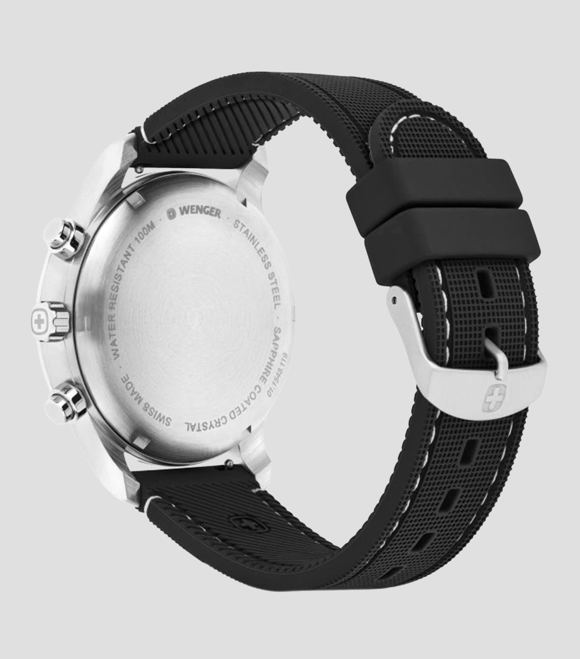Reloj Attitude Hombre