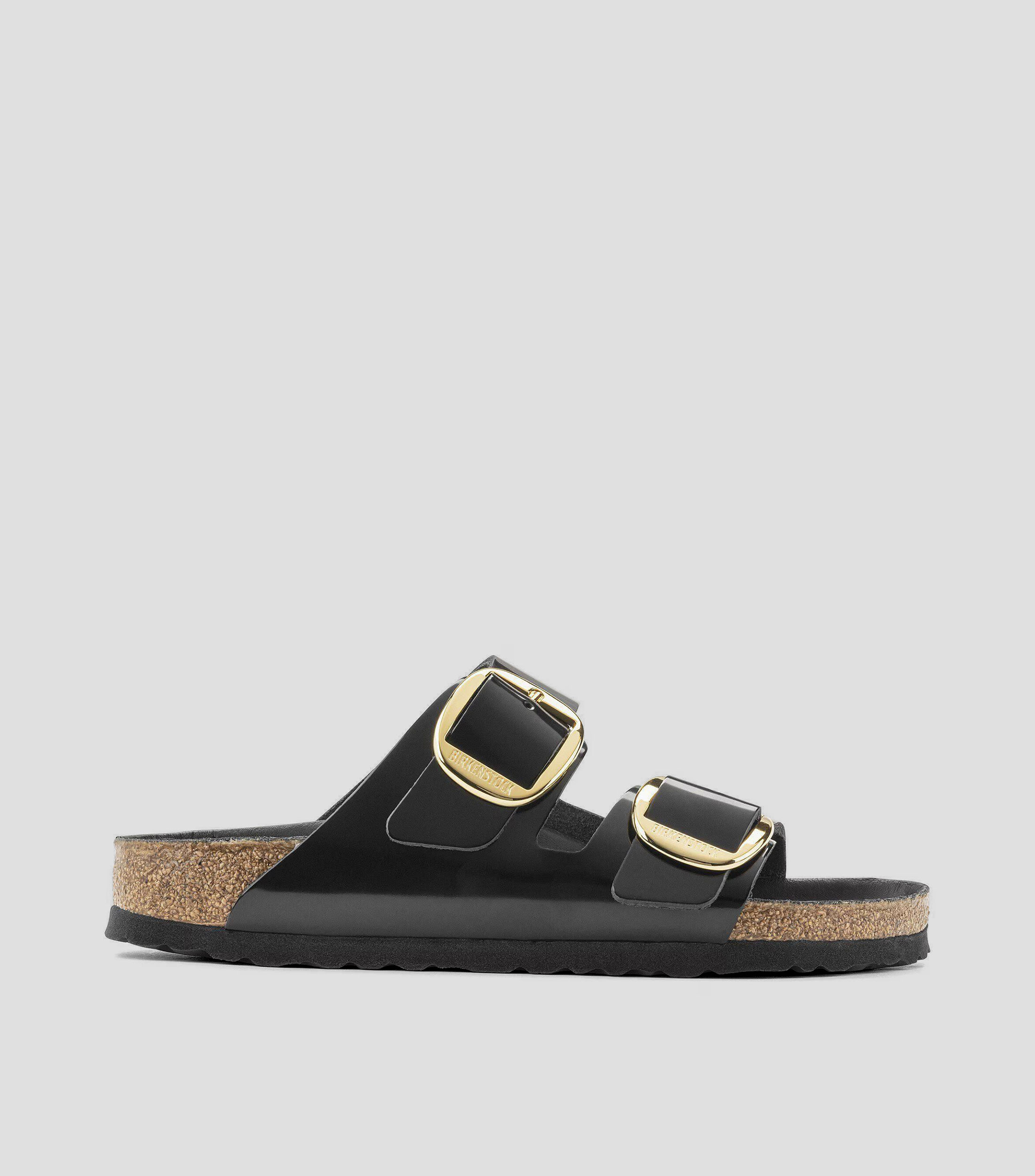 Sandalias planas Arizona Mujer