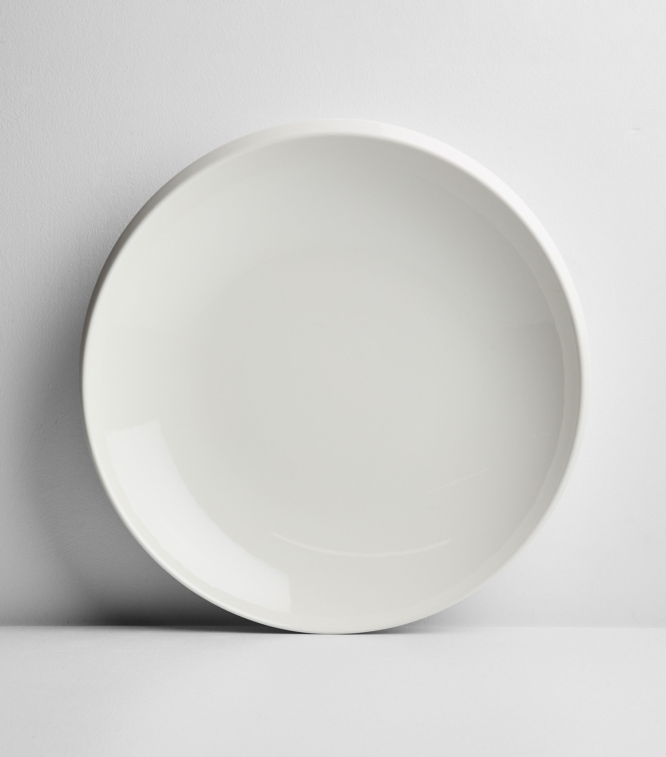 Plato Fuente Honda Newmoon