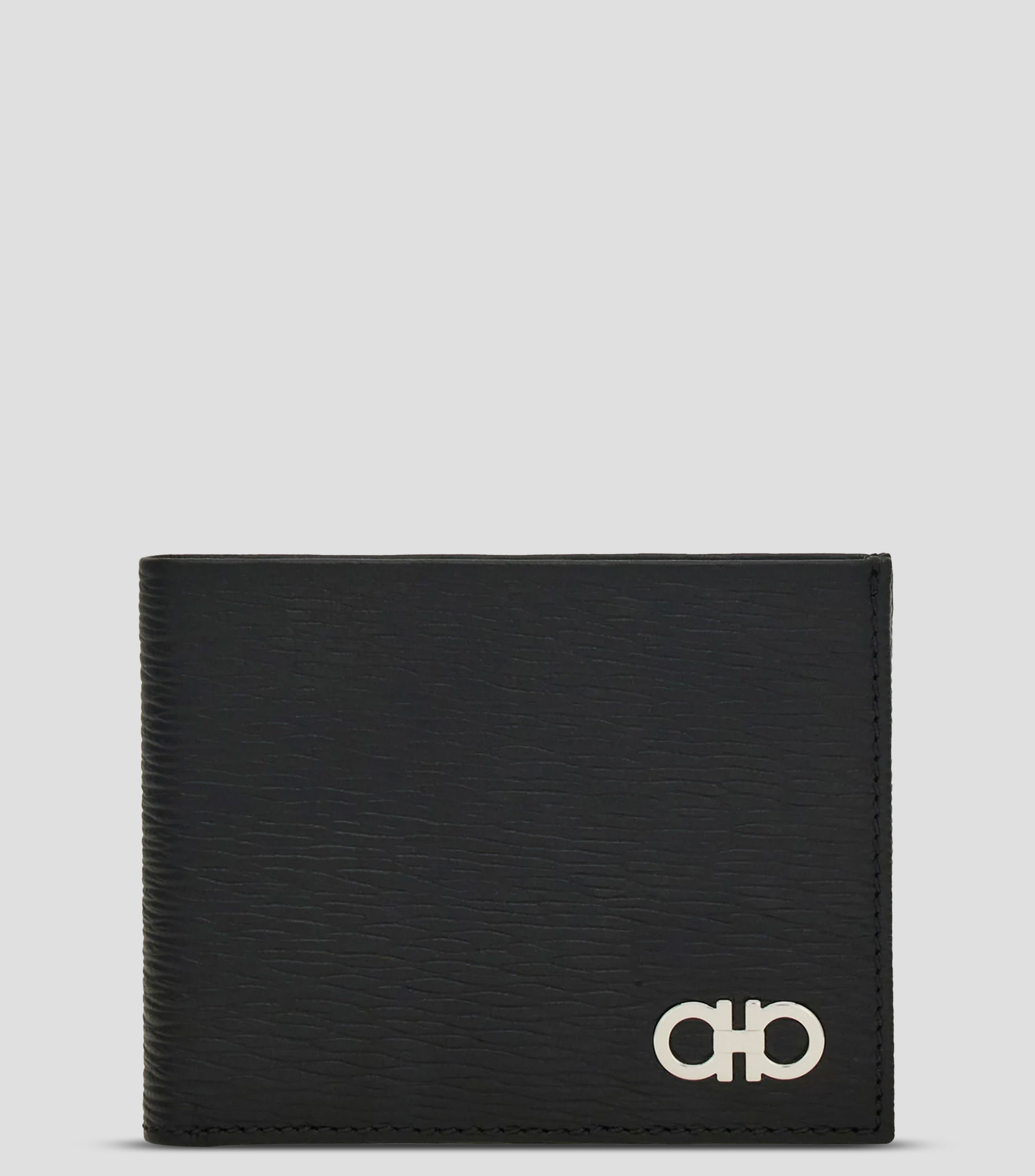 Cartera bifold americana Hombre