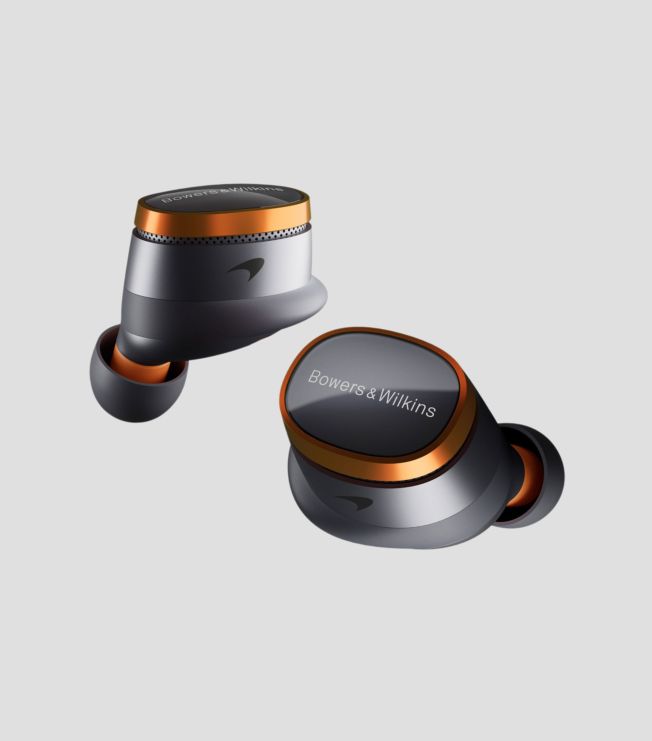 Audífonos inalámbricos bluetooth Pi8 McLaren Edition
