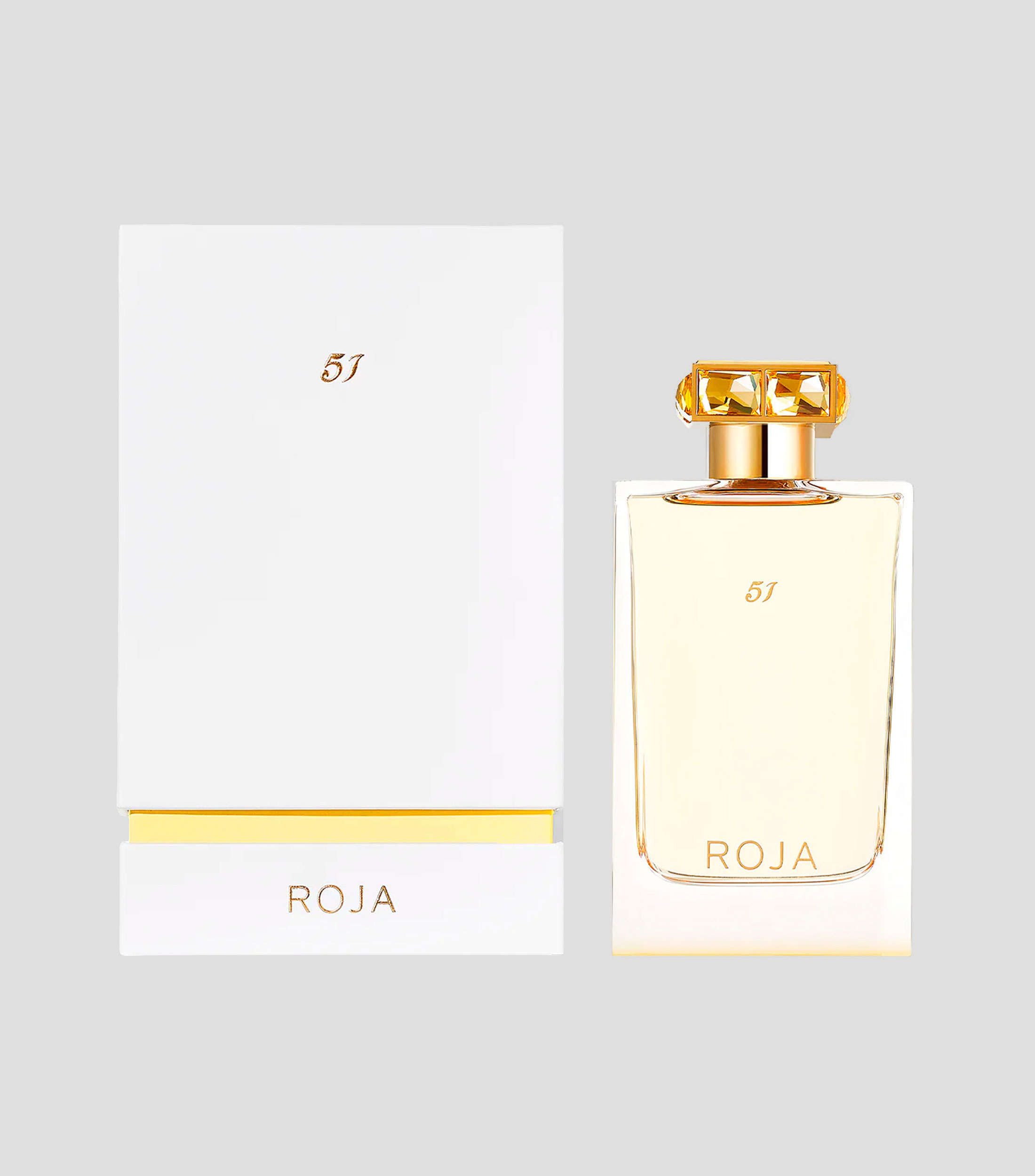 ROJ 51 EDP 75ML