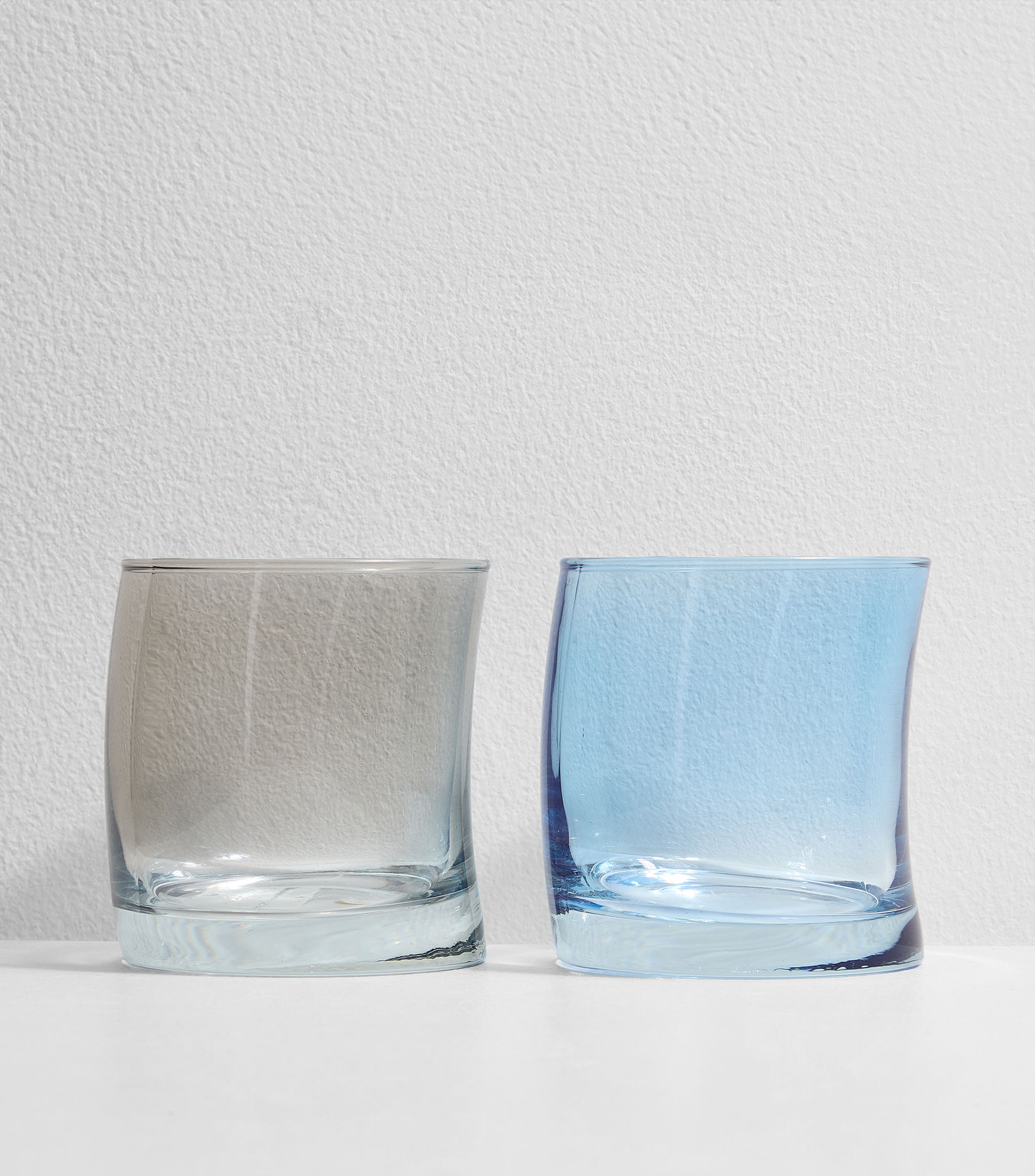 Set de 2 vasos Old Fashion