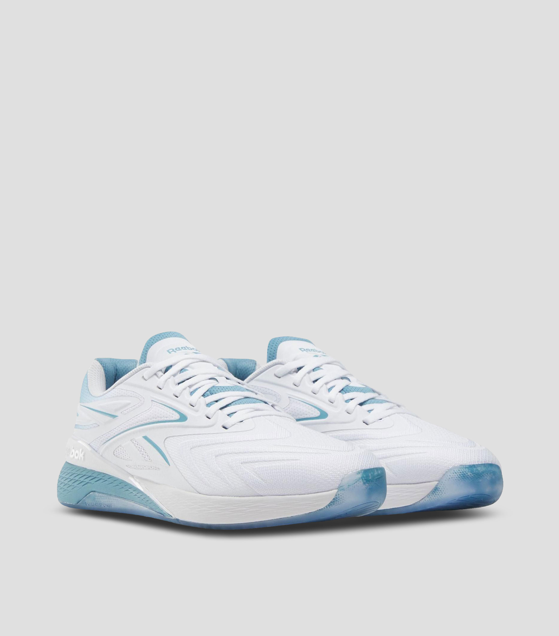 Tenis para entrenamiento Nano X5 Edge Mujer