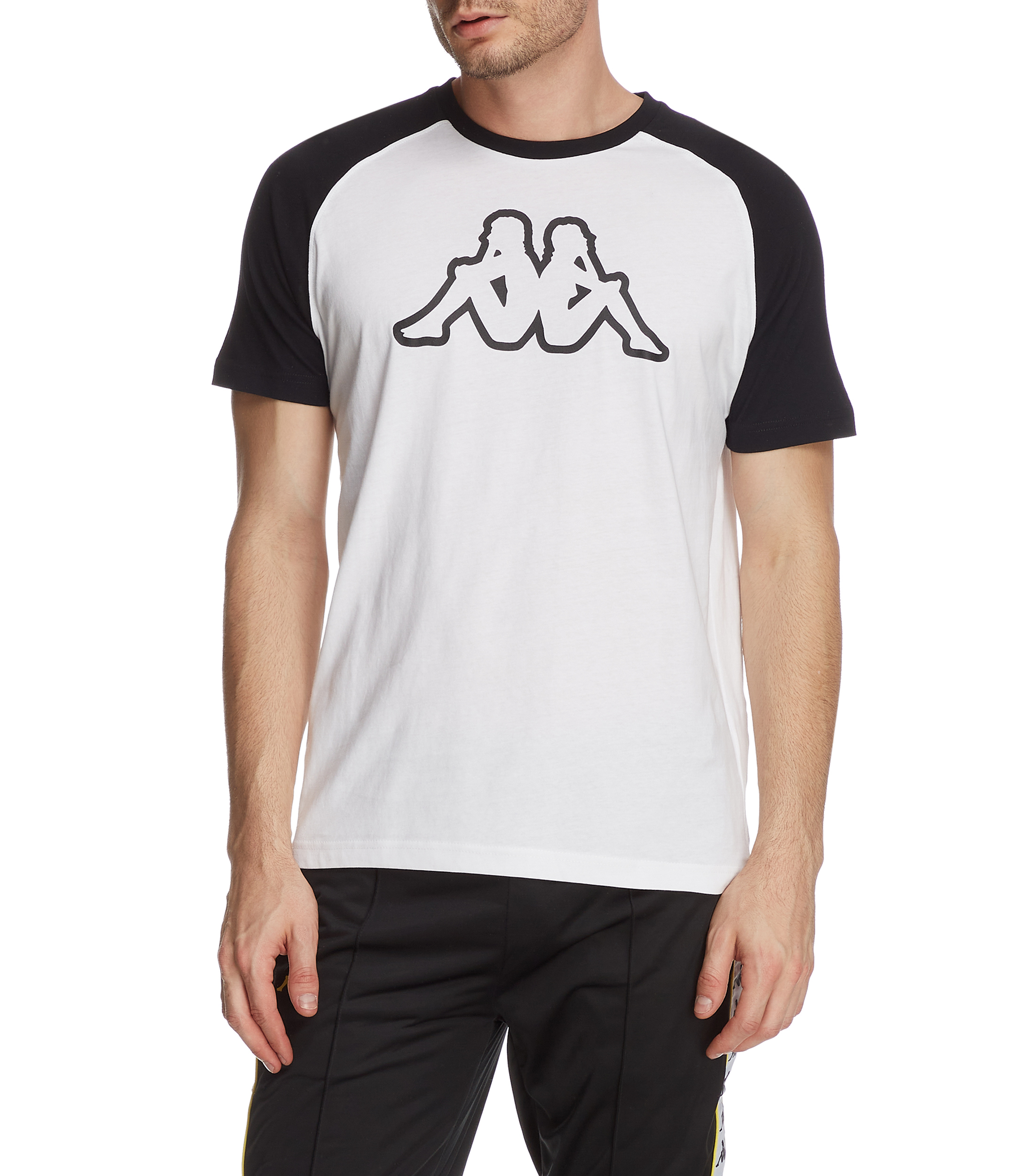 El de Playeras para Hombre de Kappa | FASHIOLA.mx