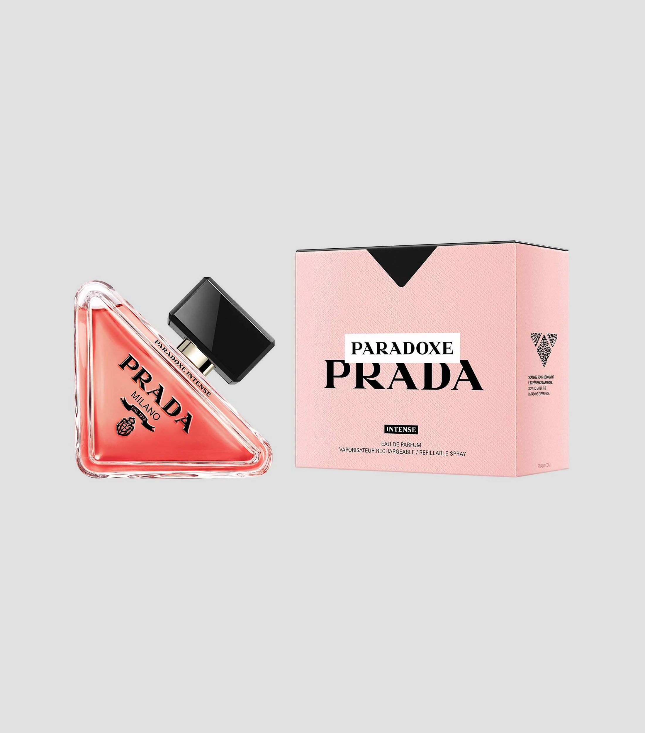 Perfume Paradoxe, Eau de Parfum 90 ml para Mujer