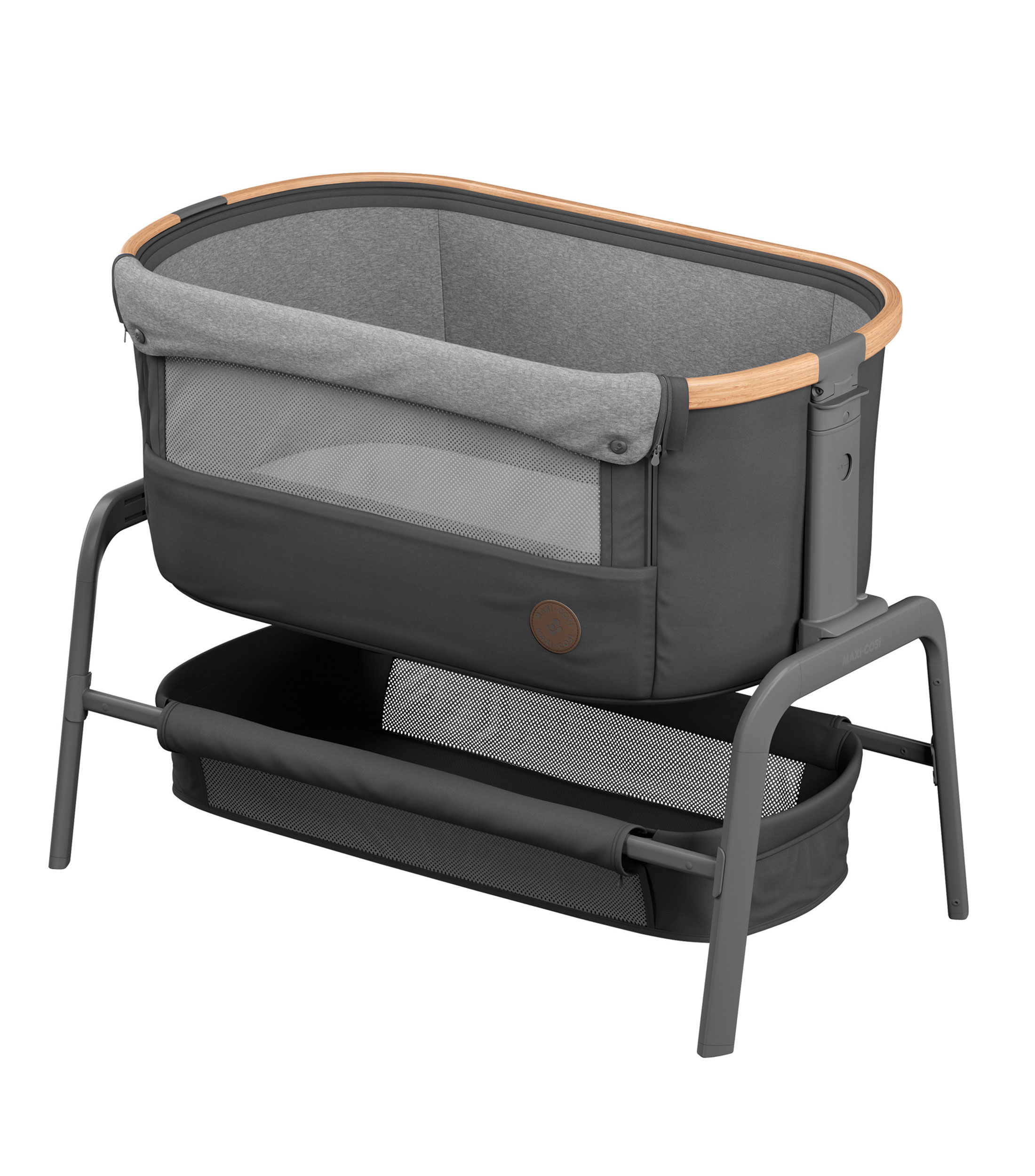 Maxi Cosi Playard Lora Gris