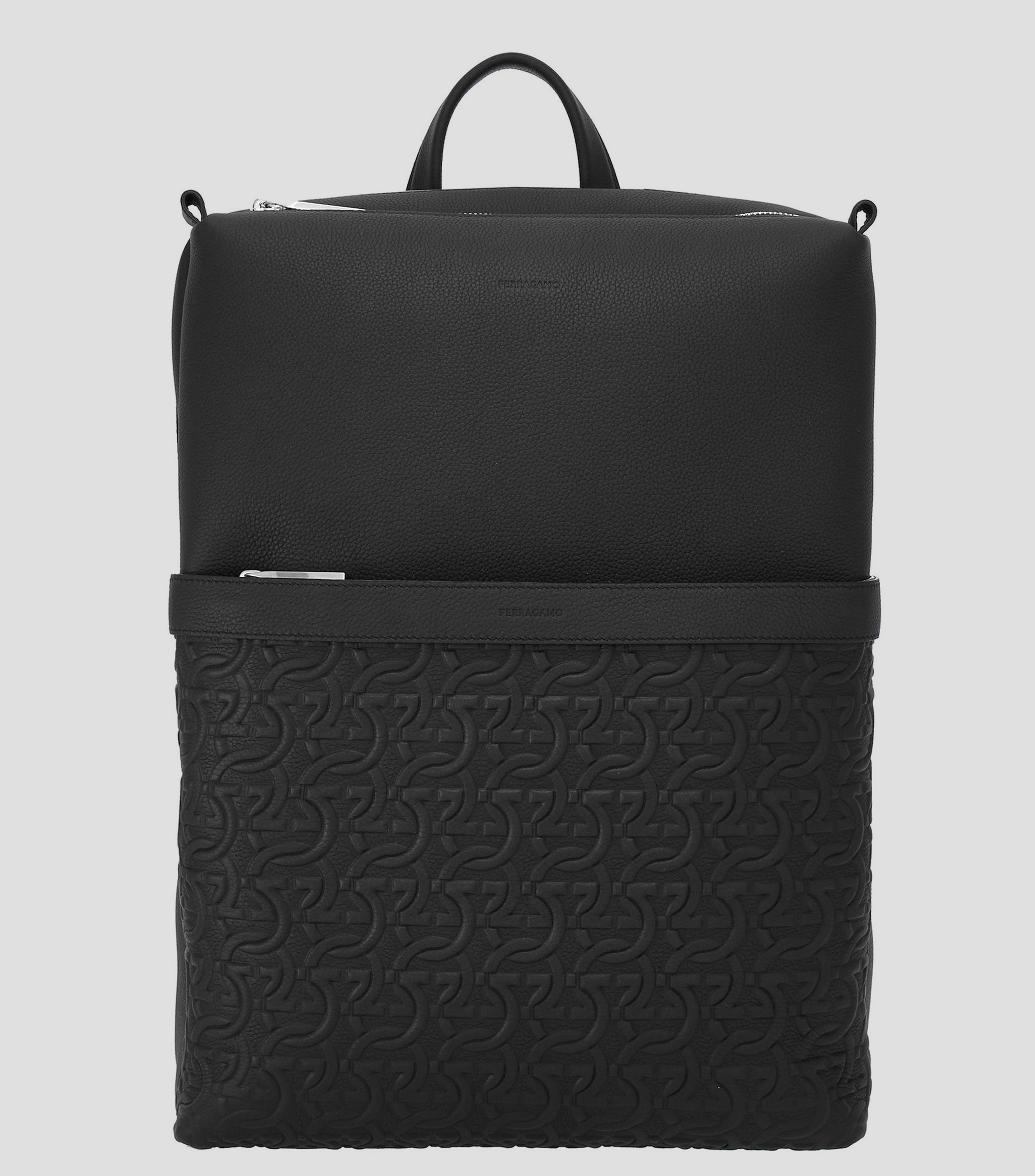 Mochila Gancini Hombre