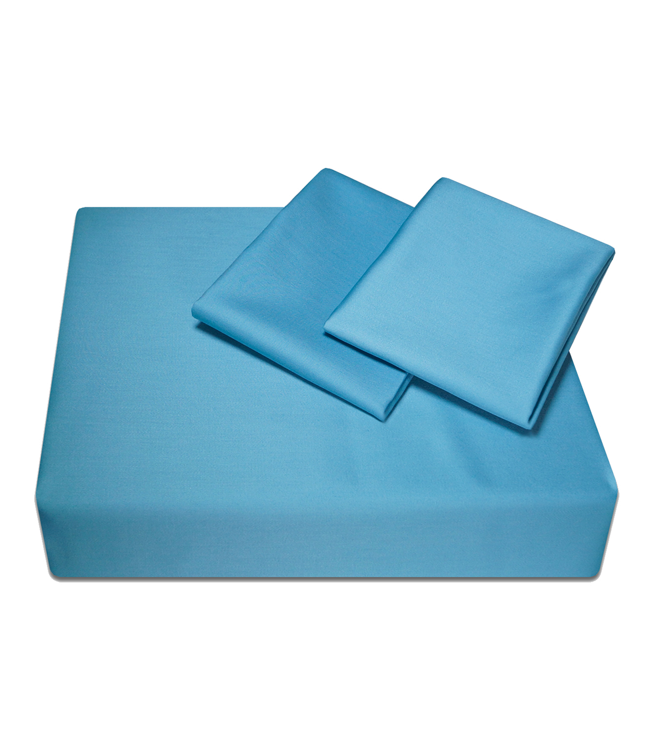 Set de Funda para Duvet King Size Atenas Cielo
