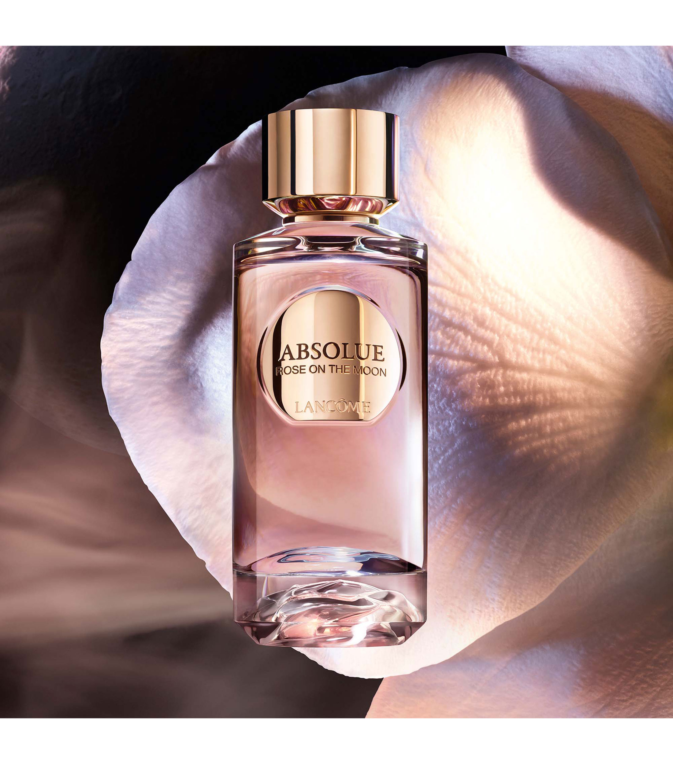 Perfume Absolue Rose On The Moon, Eau de Parfum, 50 ml Unisex