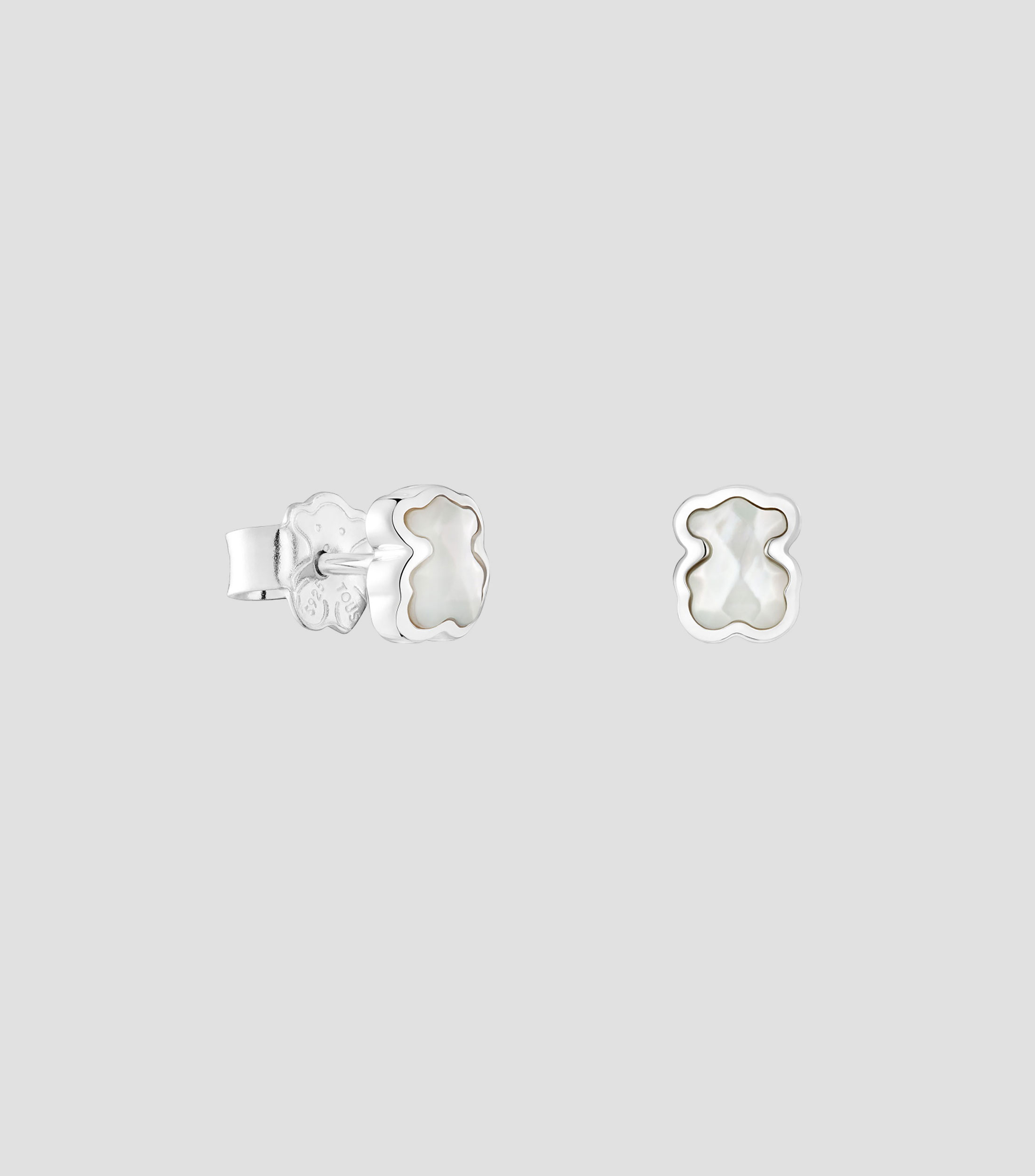 Aretes en Plata Mujer