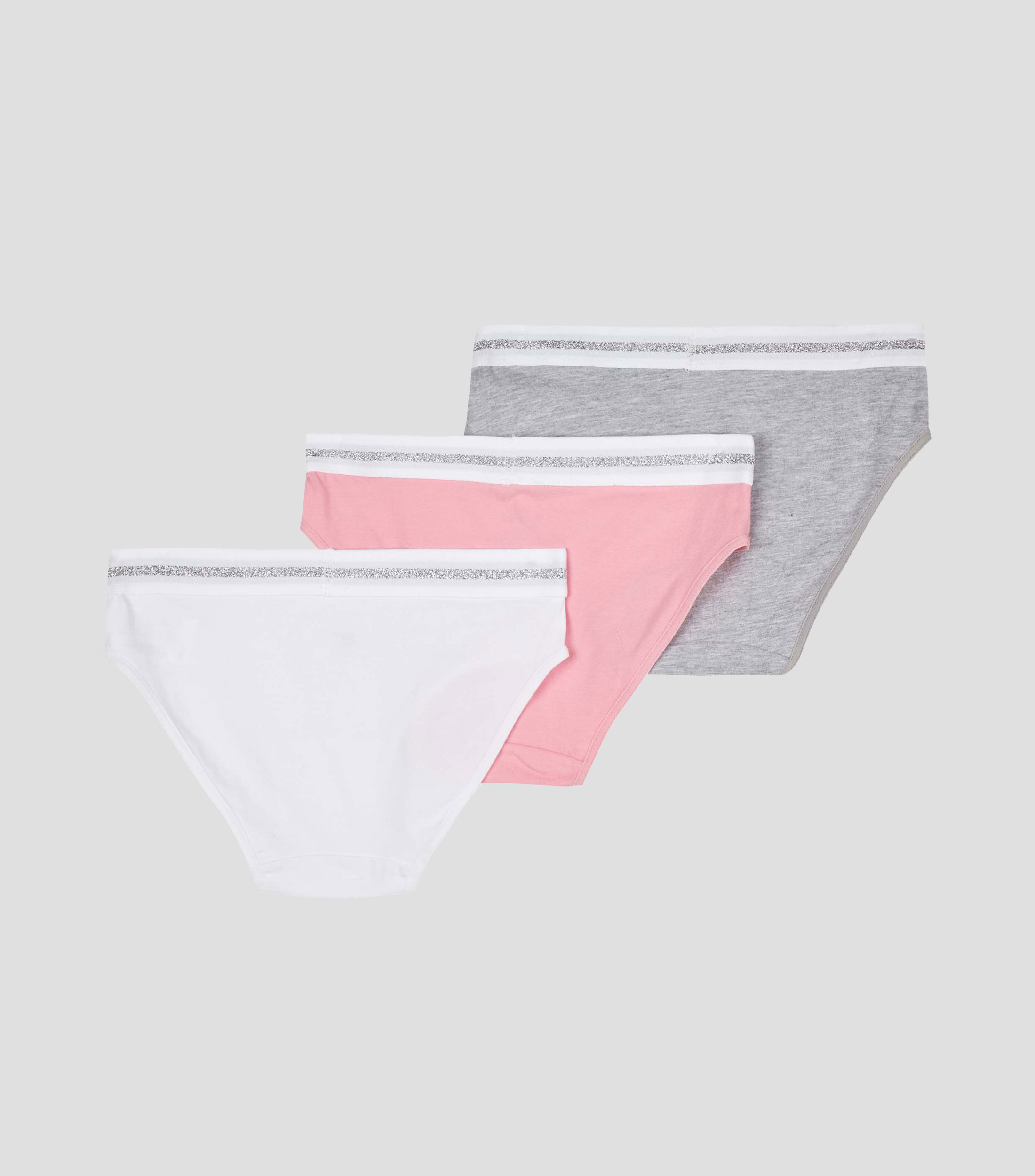 Set 3 Bikinis Nina