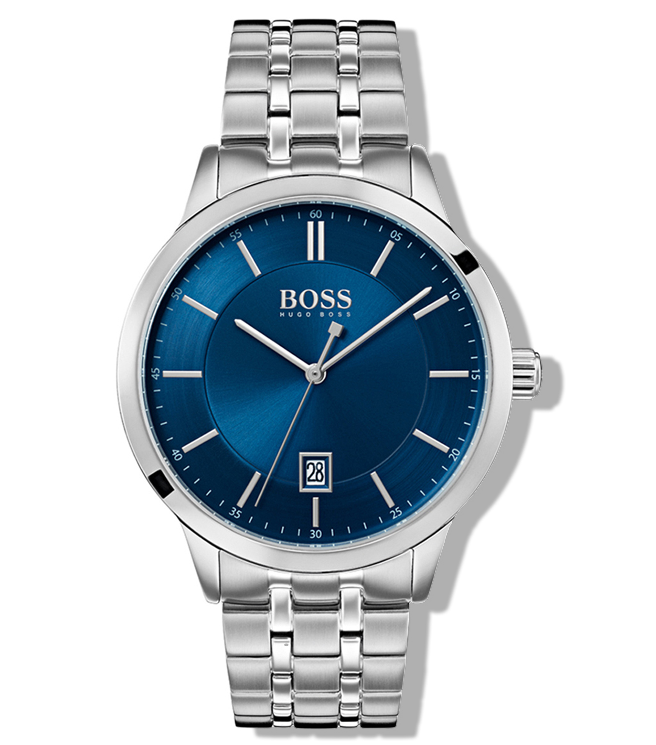 Hugo Boss Reloj Hombre - El Palacio de Hierro